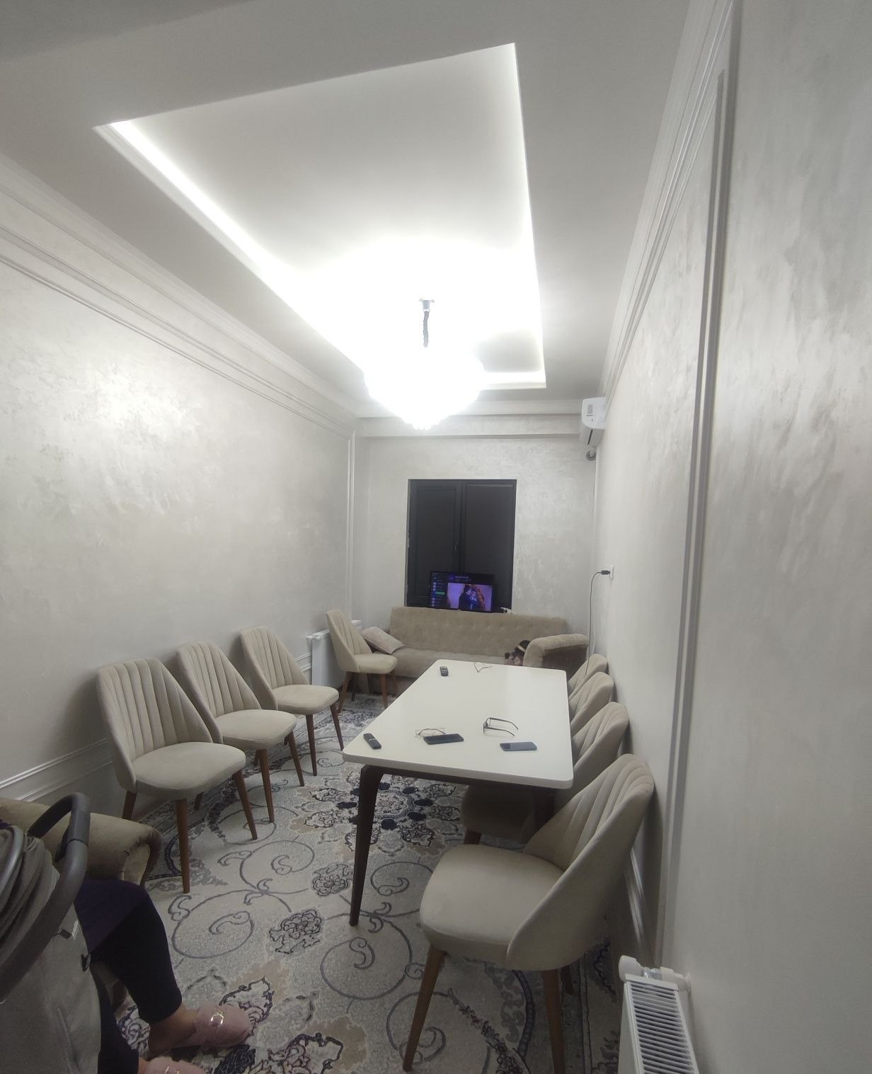 For sale 4-room apartment, 128 m² · Uchtepa — photo 3