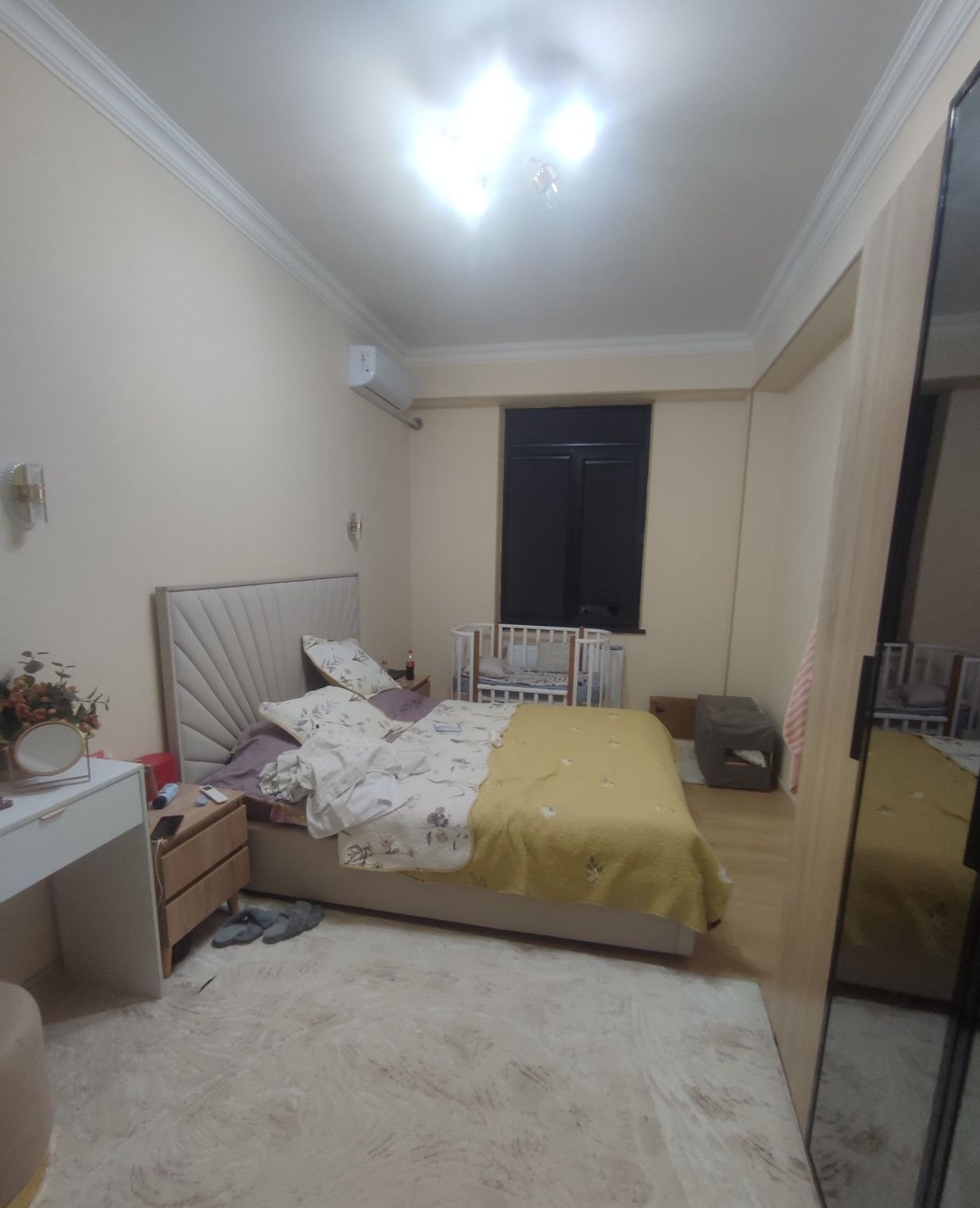 For sale 4-room apartment, 128 m² · Uchtepa — photo 4