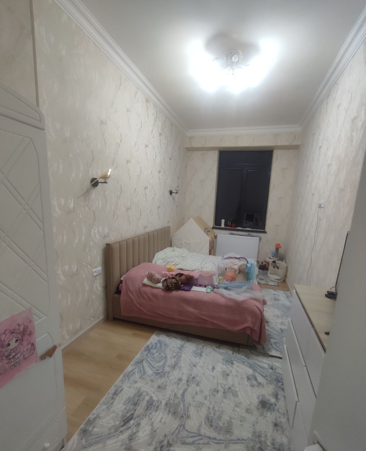 For sale 4-room apartment, 128 m² · Uchtepa — photo 6