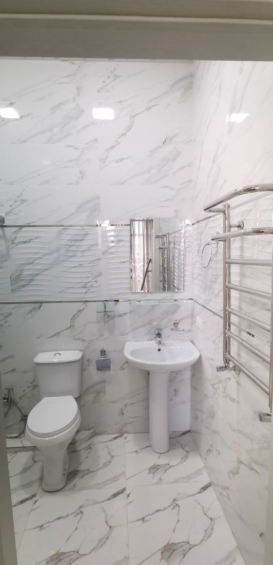 Продаётся 3-комн. квартира, 106 м² · Учтепа — фото 3