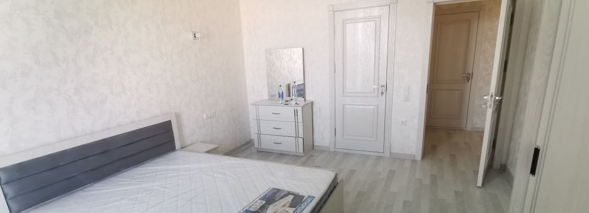 Продаётся 3-комн. квартира, 106 м² · Учтепа — фото 4
