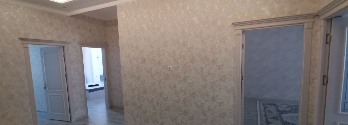 Продаётся 3-комн. квартира, 106 м² · Учтепа — фото 1