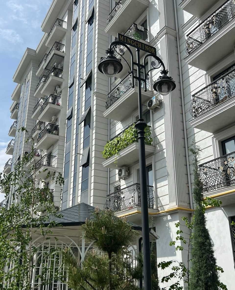 Продаётся 2-комн. квартира, 48 м² · ЖК Mingchinor · Юнусабад — фото 2