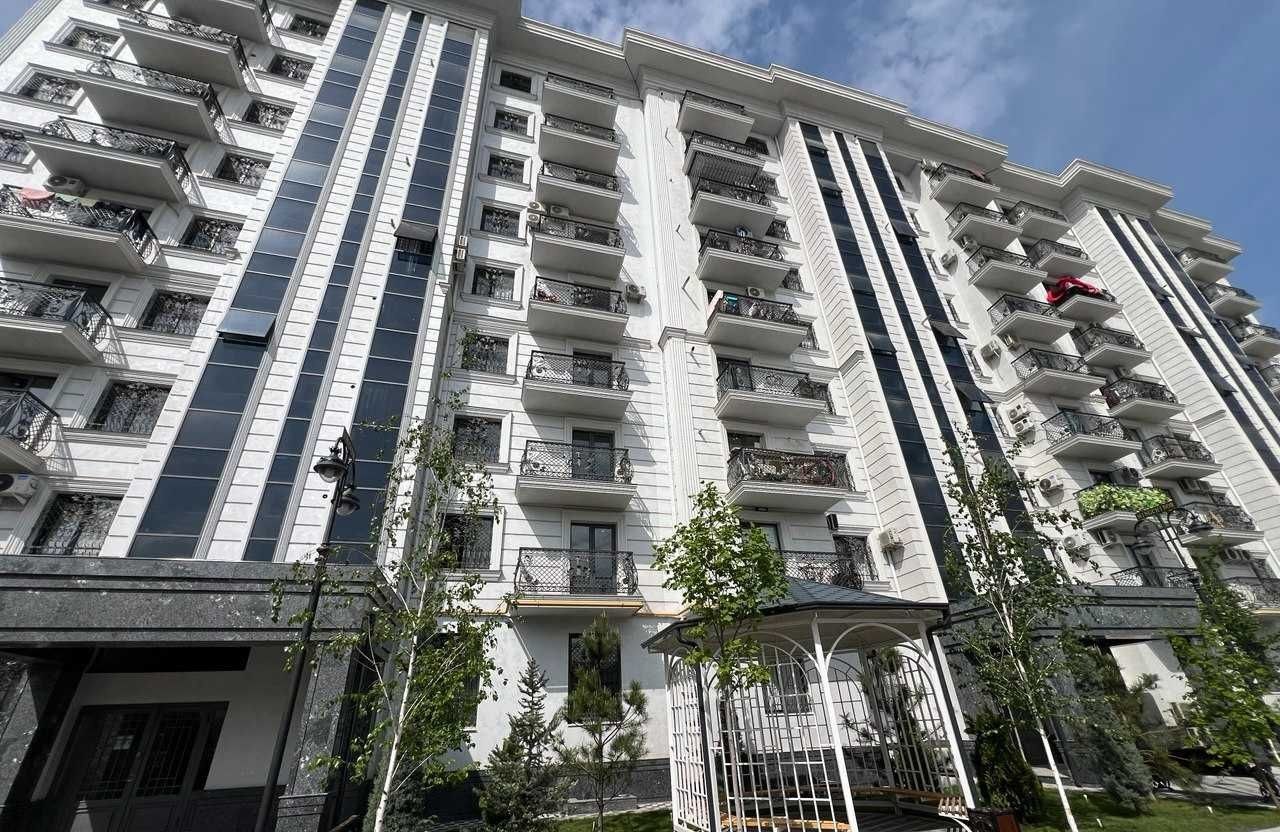 Продаётся 2-комн. квартира, 48 м² · ЖК Mingchinor · Юнусабад — фото 1
