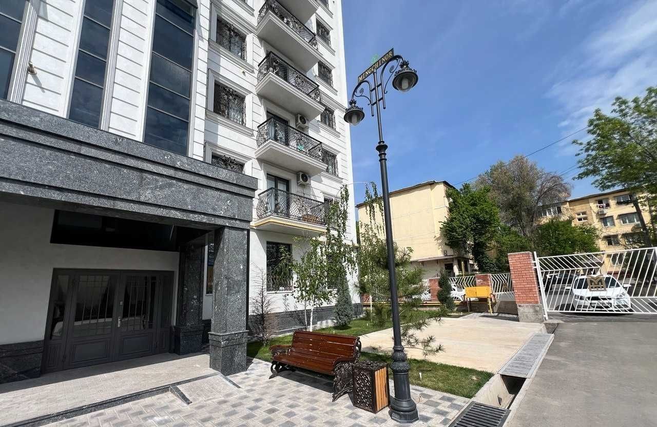 Продаётся 2-комн. квартира, 48 м² · ЖК Mingchinor · Юнусабад — фото 6