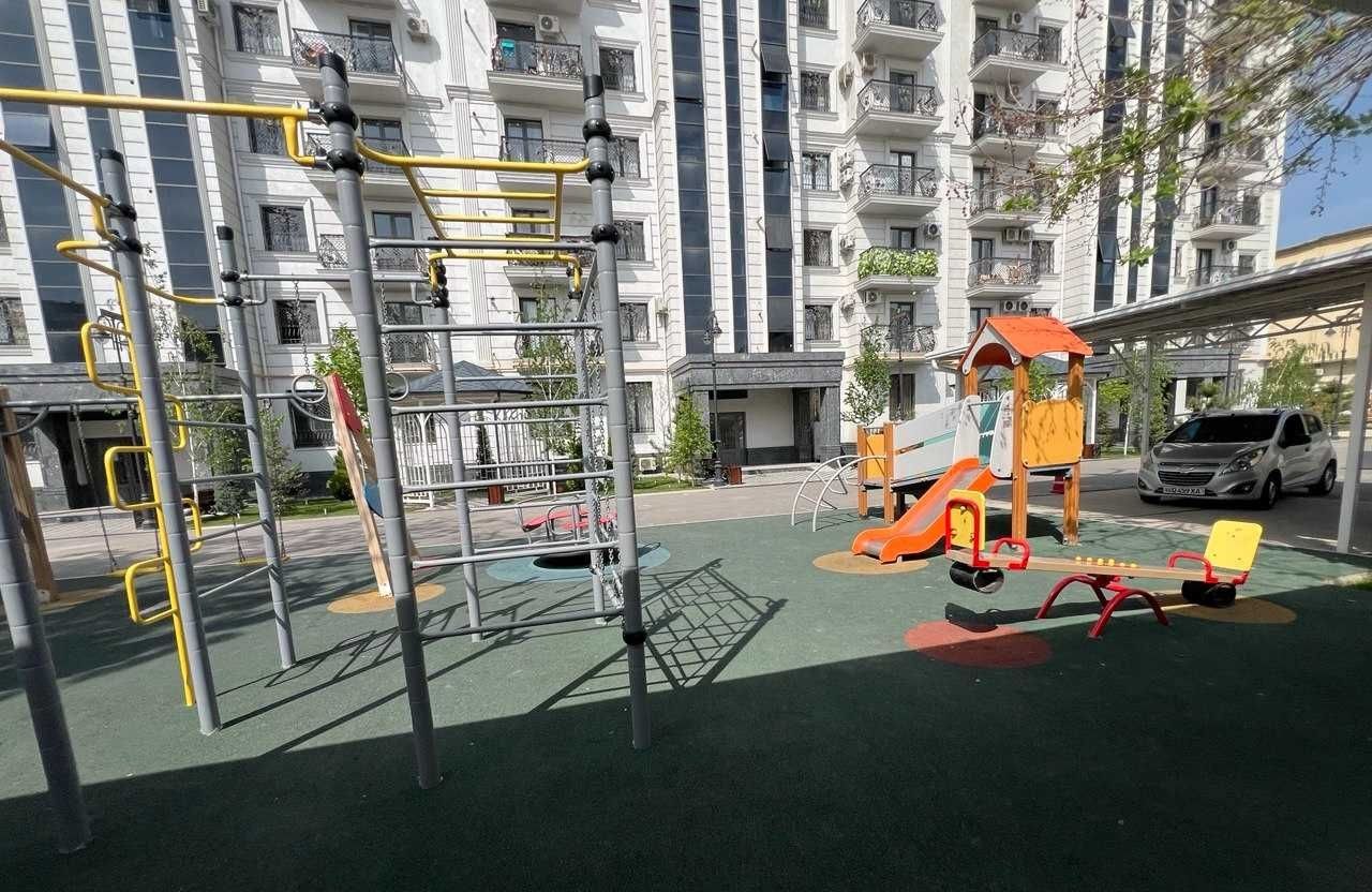 Продаётся 2-комн. квартира, 48 м² · ЖК Mingchinor · Юнусабад — фото 5