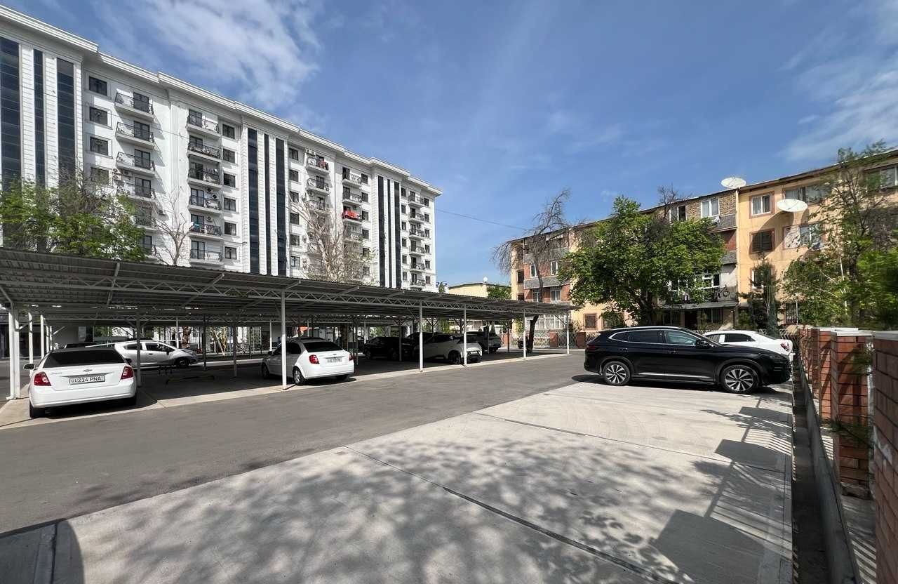 Продаётся 2-комн. квартира, 48 м² · ЖК Mingchinor · Юнусабад — фото 7