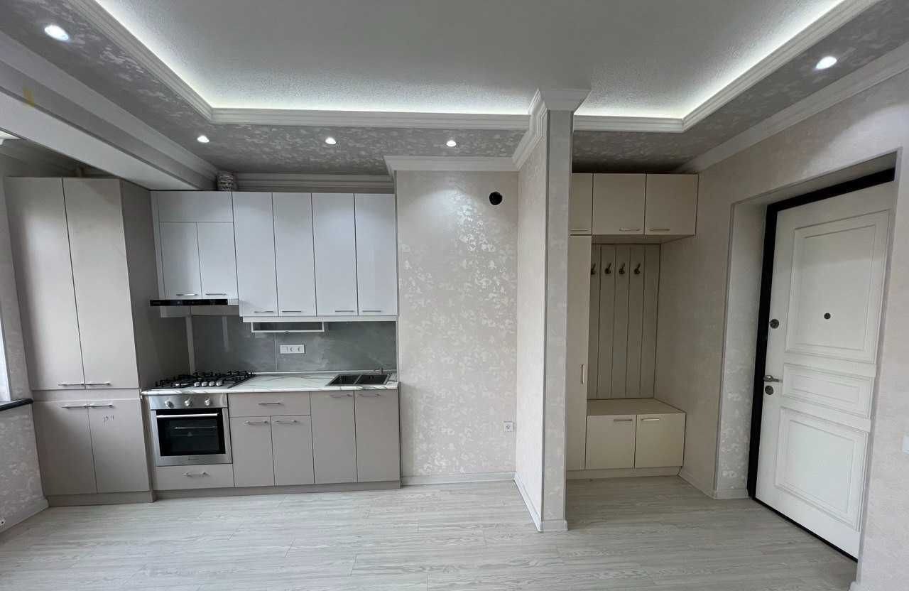 Продаётся 2-комн. квартира, 48 м² · ЖК Mingchinor · Юнусабад — фото 8