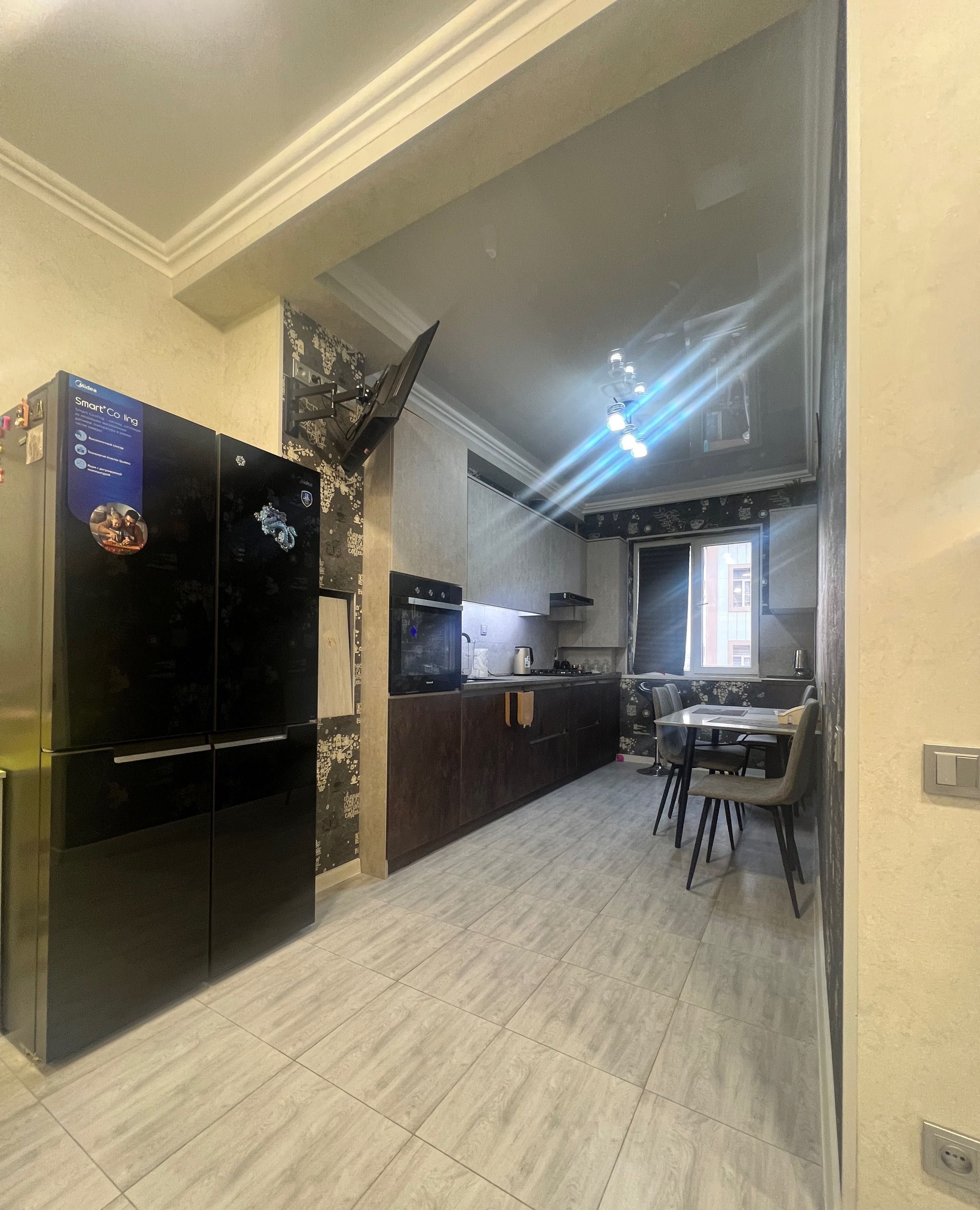 For sale 2-room apartment, 62 m² · Chilanzar — photo 5