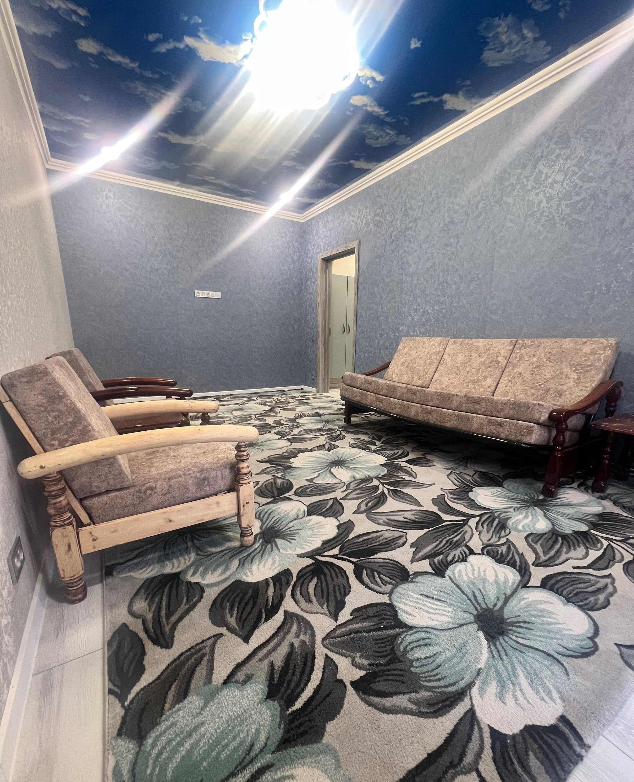 For sale 2-room apartment, 62 m² · Chilanzar — photo 3