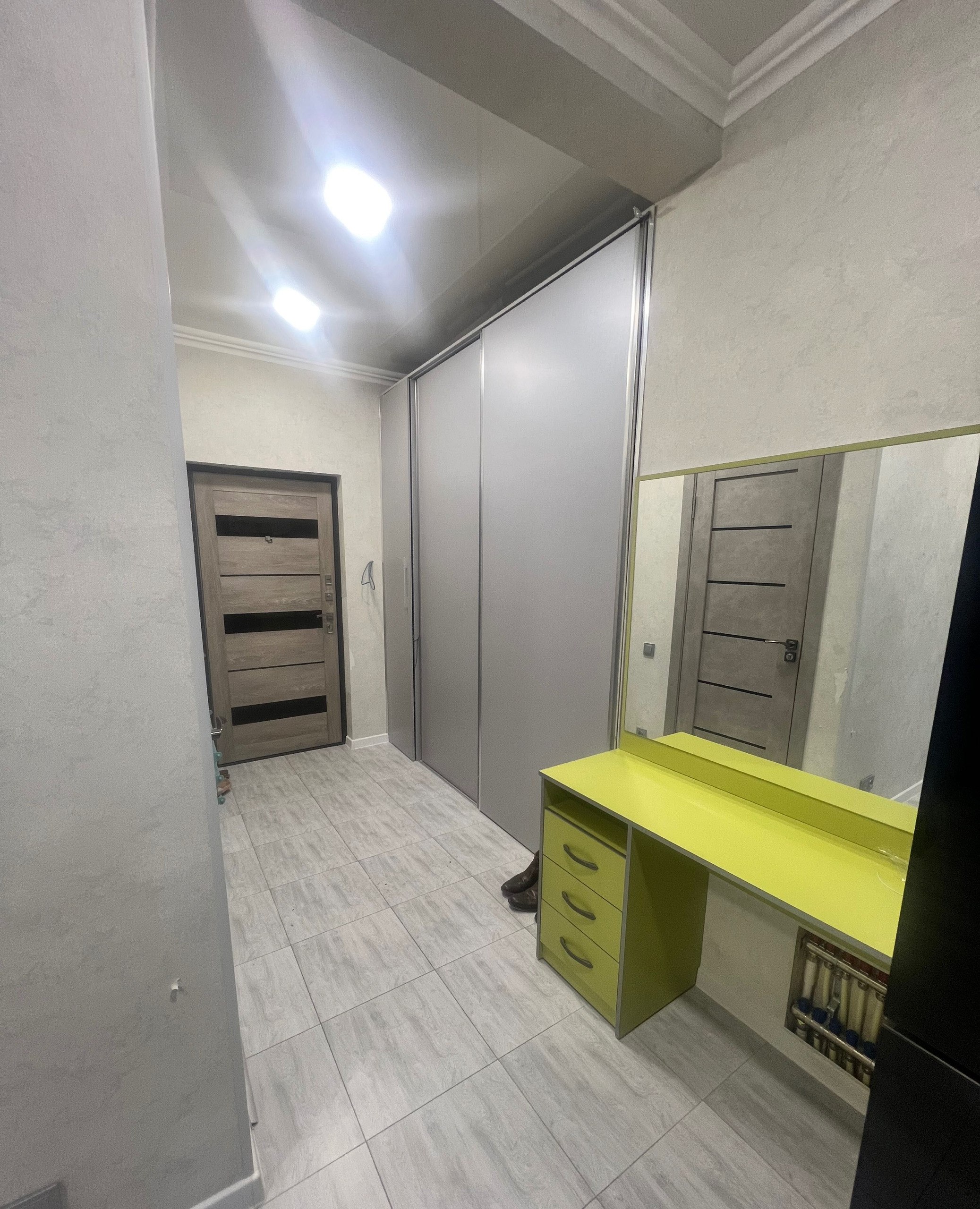 For sale 2-room apartment, 62 m² · Chilanzar — photo 10
