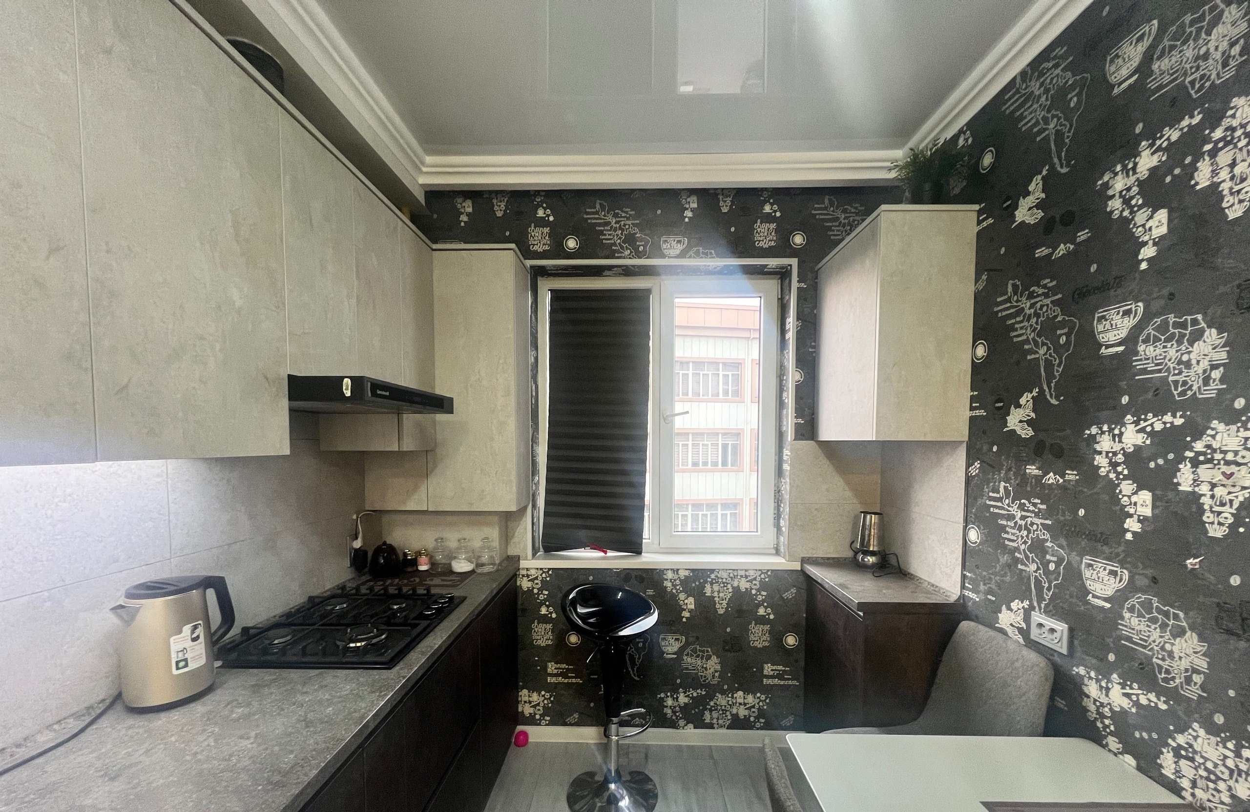 For sale 2-room apartment, 62 m² · Chilanzar — photo 6