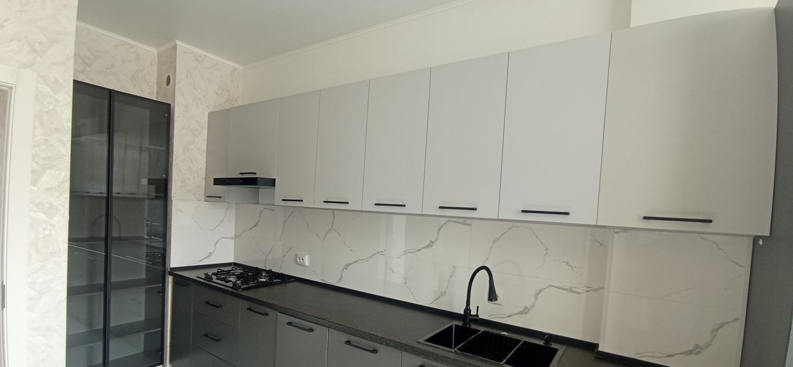 Продаётся 4-комн. квартира, 113.8 м² · ЖК Parkentplaza · Яшнабад — фото 8