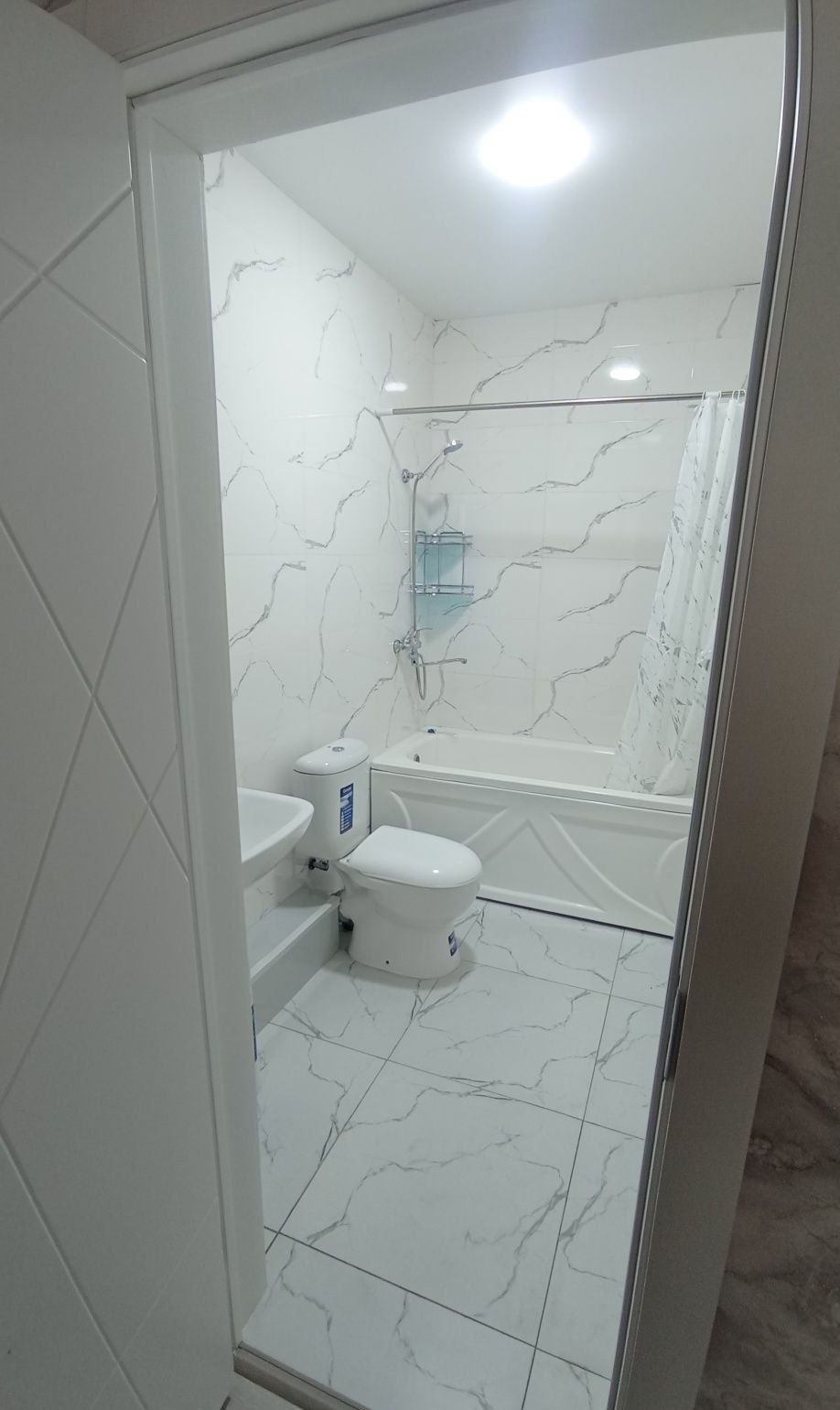 Продаётся 4-комн. квартира, 113.8 м² · ЖК Parkentplaza · Яшнабад — фото 4