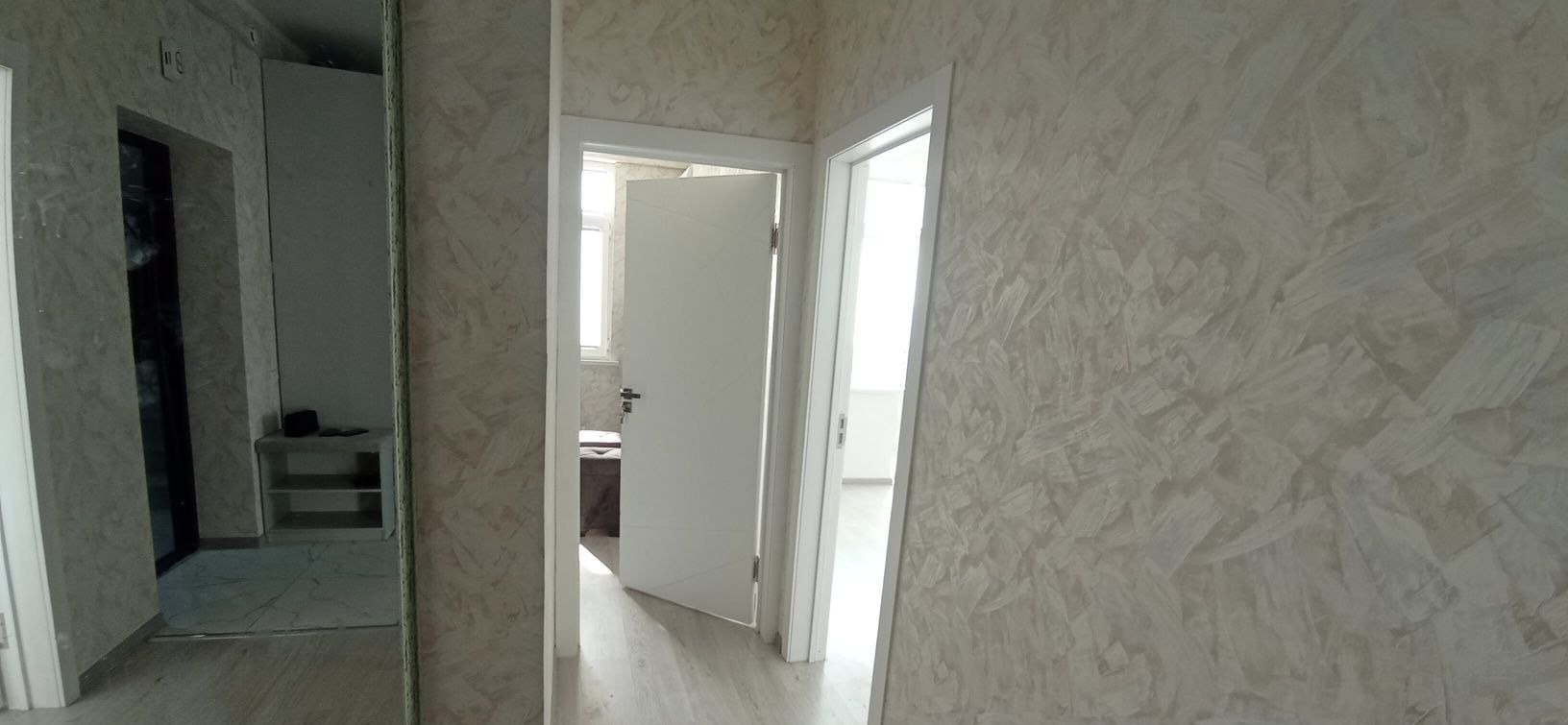 Продаётся 4-комн. квартира, 113.8 м² · ЖК Parkentplaza · Яшнабад — фото 7