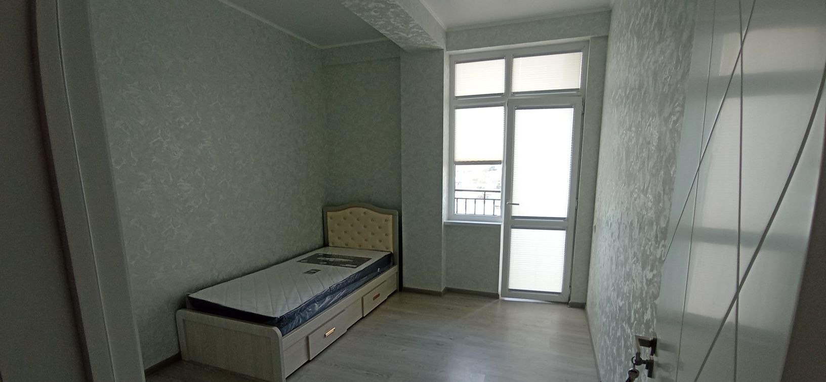 Продаётся 4-комн. квартира, 113.8 м² · ЖК Parkentplaza · Яшнабад — фото 6