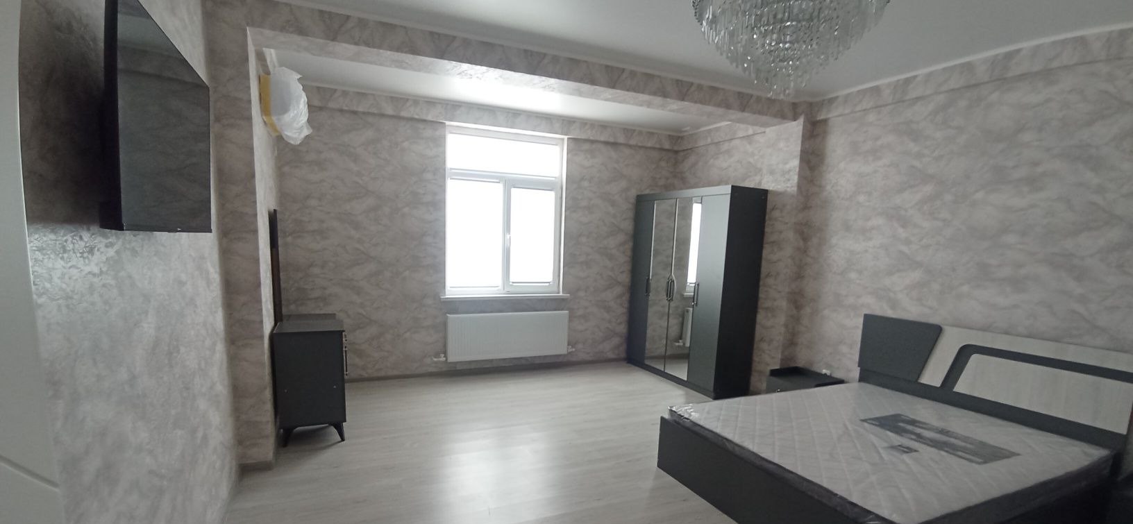 Продаётся 4-комн. квартира, 113.8 м² · ЖК Parkentplaza · Яшнабад — фото 5