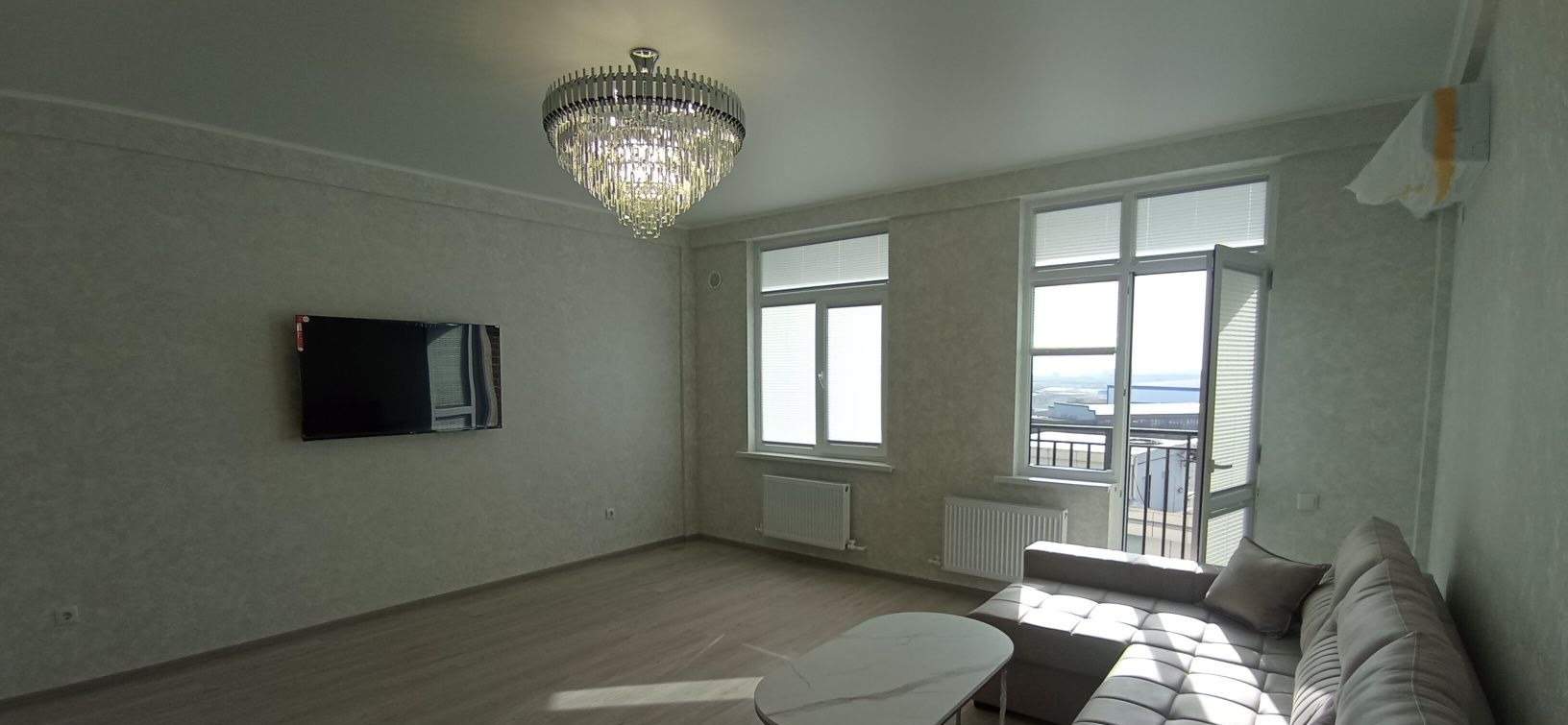 Продаётся 4-комн. квартира, 113.8 м² · ЖК Parkentplaza · Яшнабад — фото 2