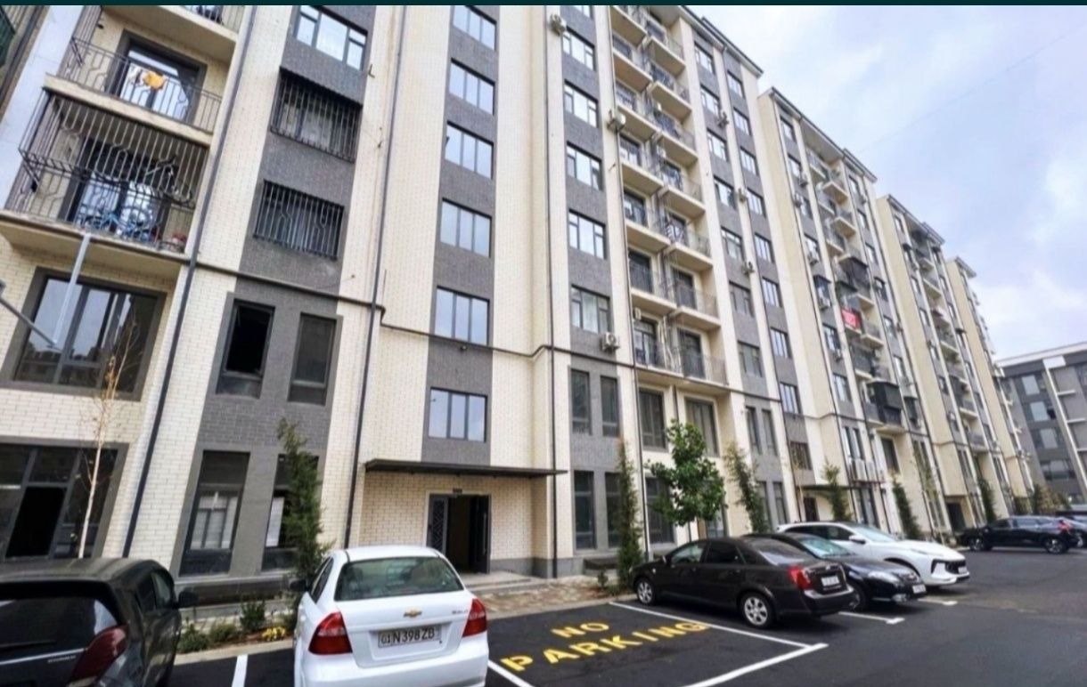 For sale 3-room apartment, 76 m² · New Life · Yashnabad — photo 1