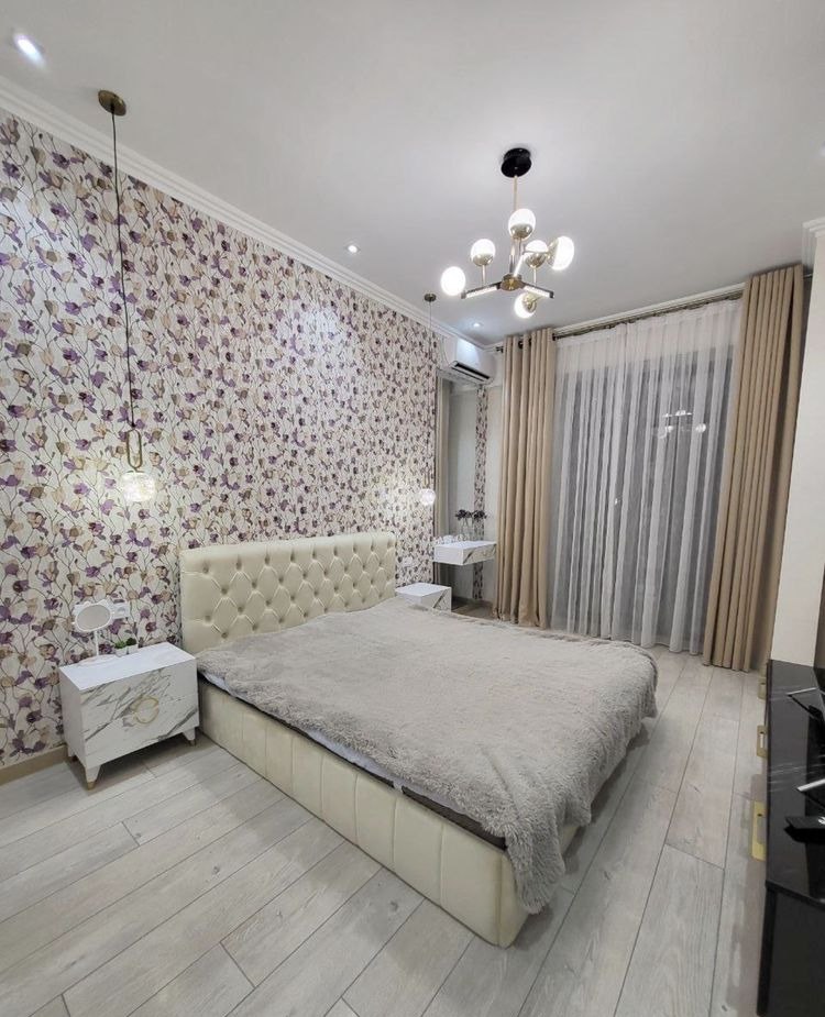 For sale 3-room apartment, 76 m² · New Life · Yashnabad — photo 7