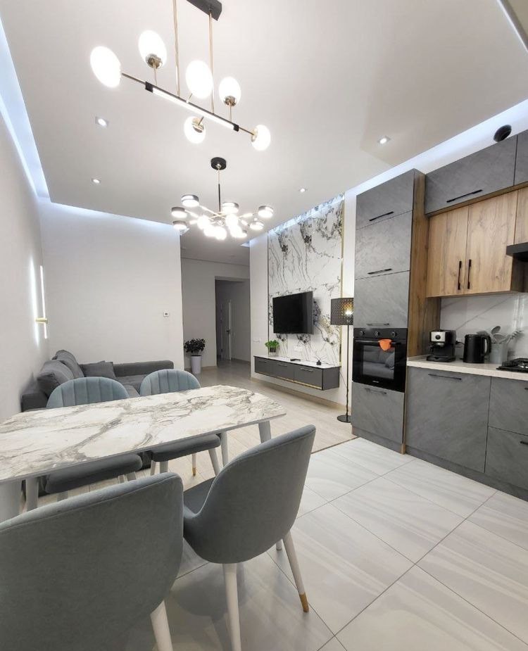 For sale 3-room apartment, 76 m² · New Life · Yashnabad — photo 6