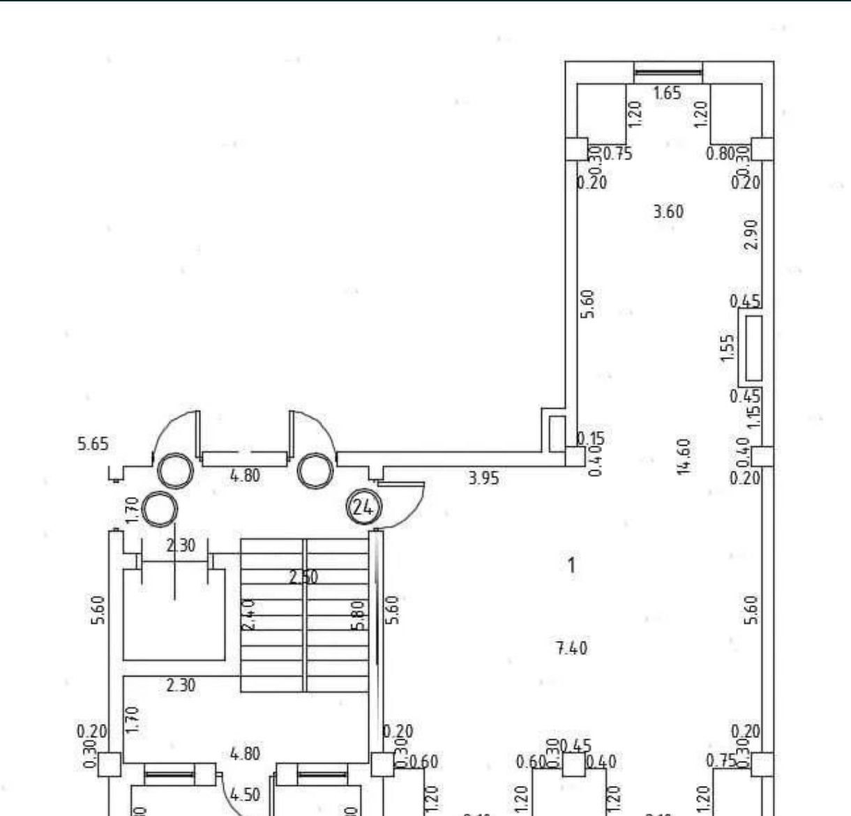 For sale 3-room apartment, 76 m² · New Life · Yashnabad — photo 10