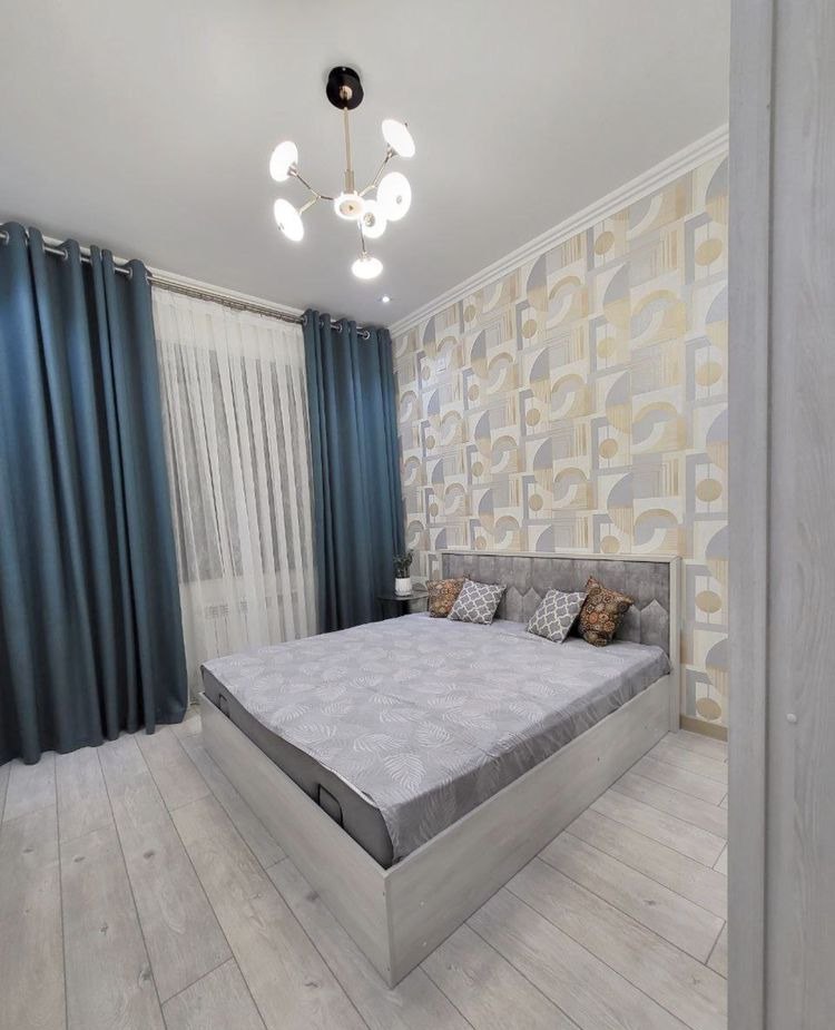 For sale 3-room apartment, 76 m² · New Life · Yashnabad — photo 9