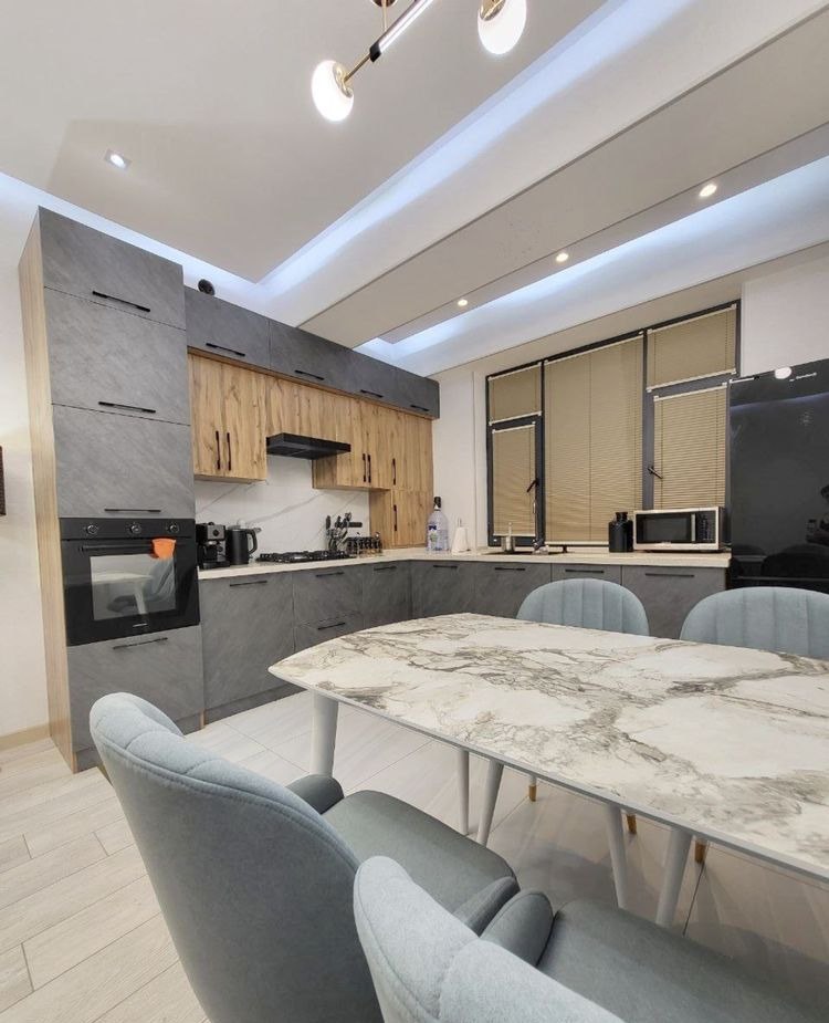 For sale 3-room apartment, 76 m² · New Life · Yashnabad — photo 5