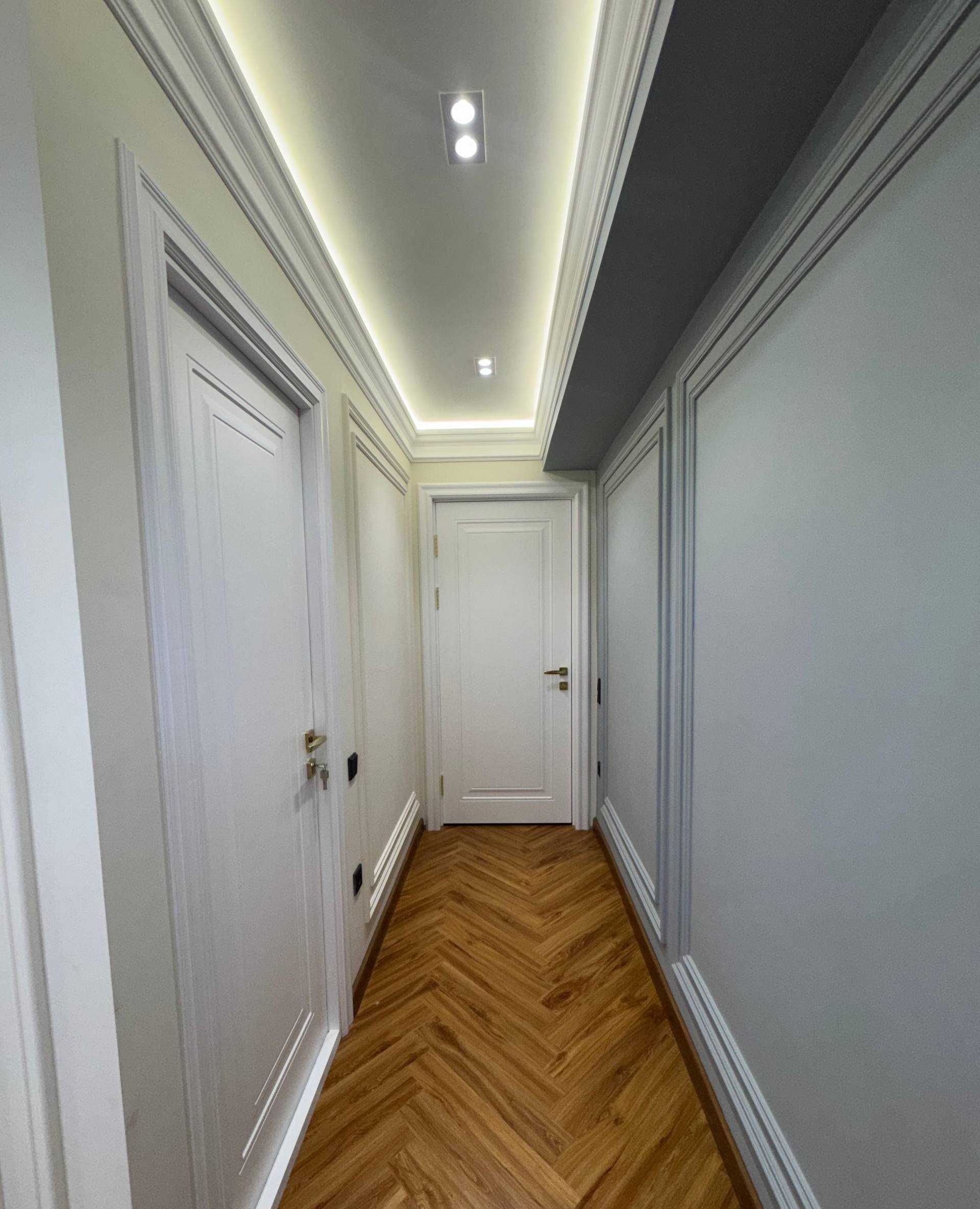 Продаётся 3-комн. квартира, 71 м² · Чиланзар — фото 2