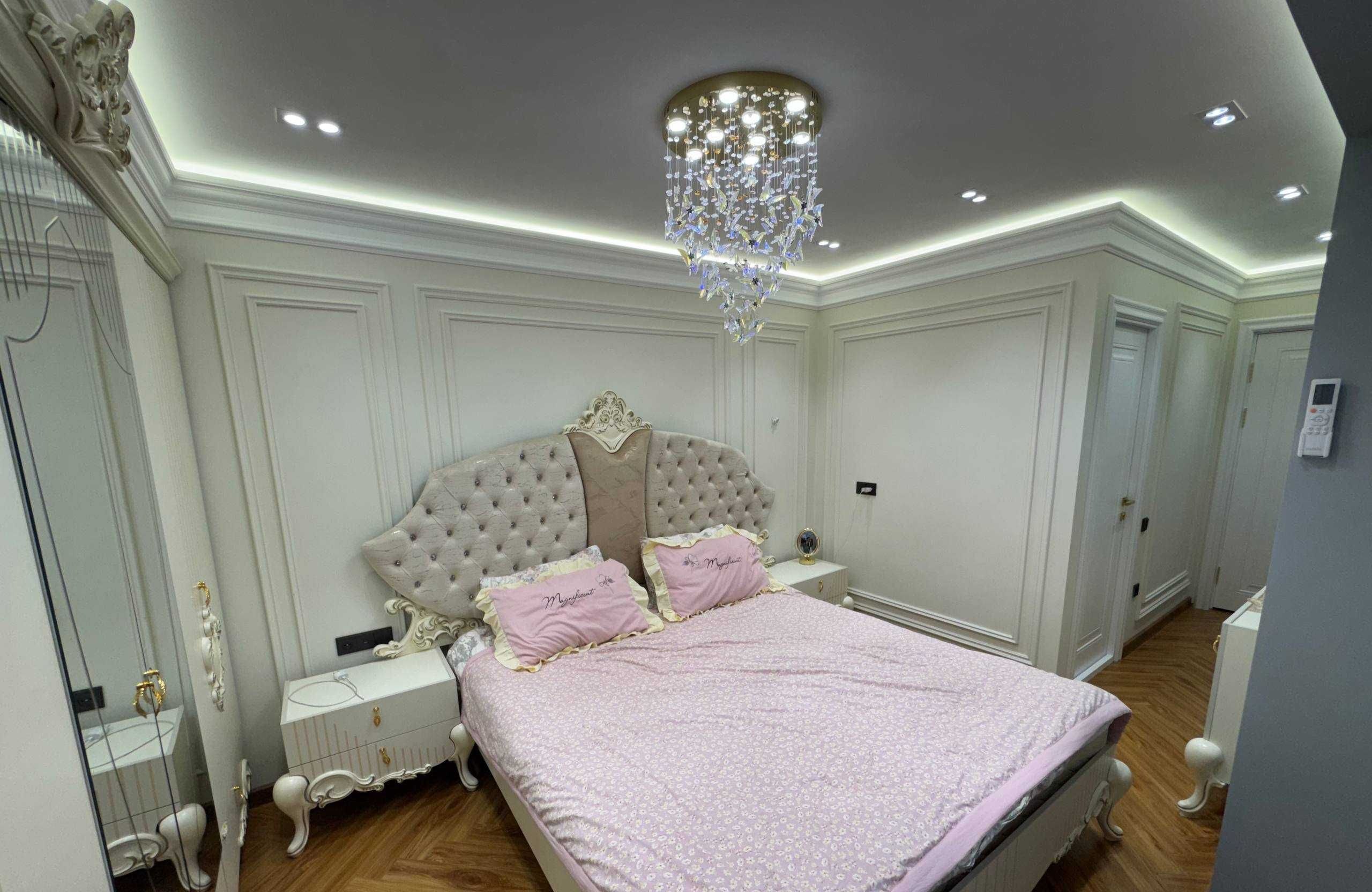Продаётся 3-комн. квартира, 71 м² · Чиланзар — фото 3