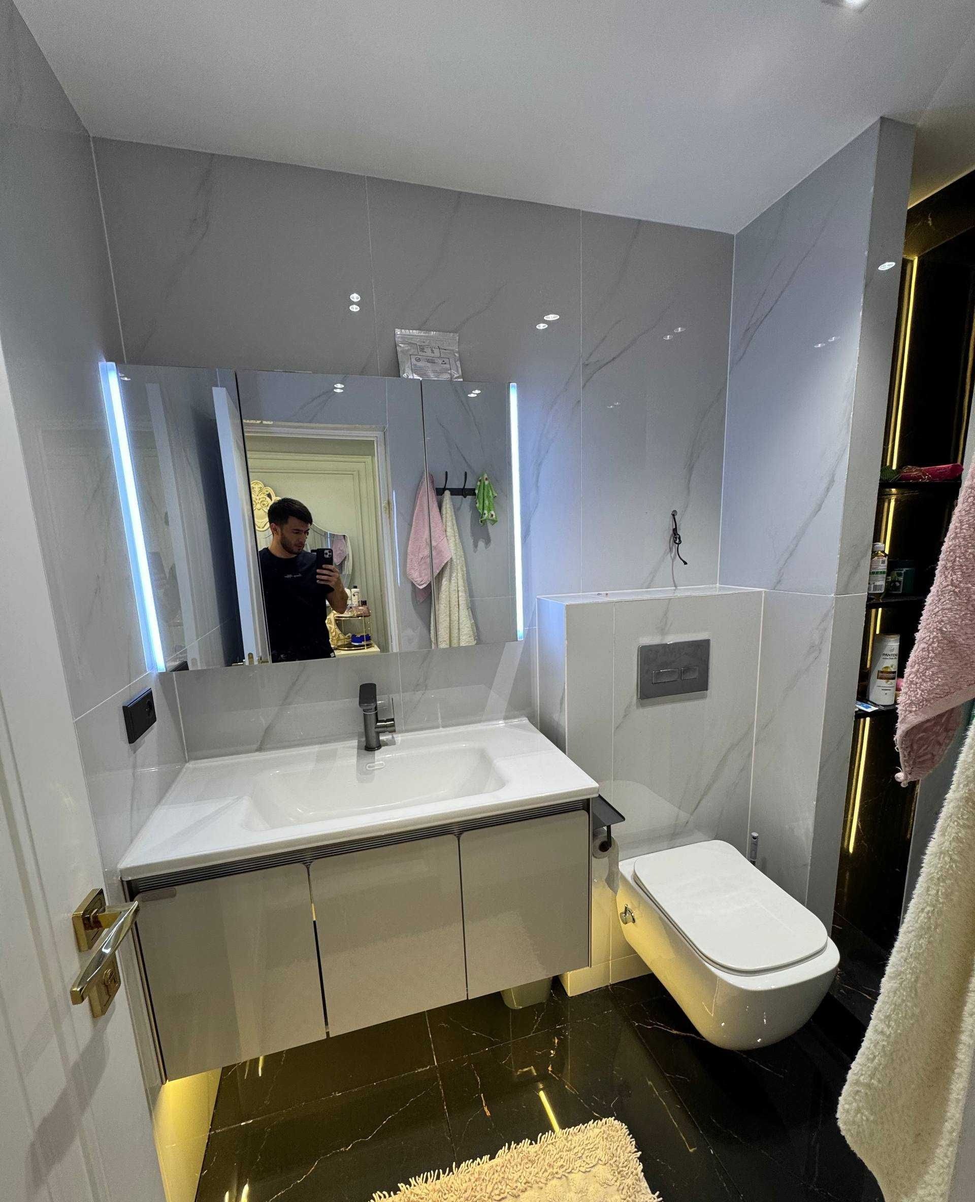 Продаётся 3-комн. квартира, 71 м² · Чиланзар — фото 5