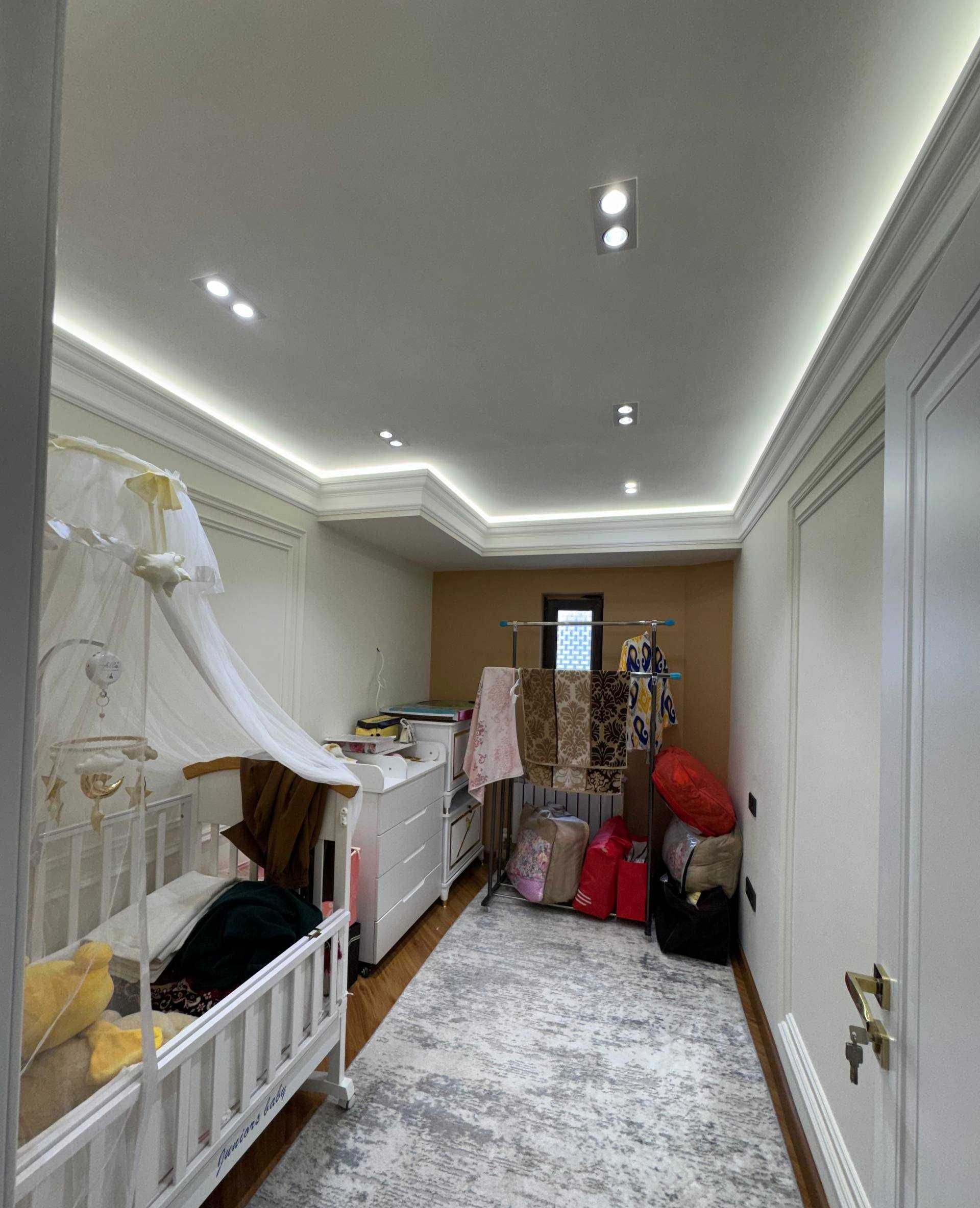 Продаётся 3-комн. квартира, 71 м² · Чиланзар — фото 9