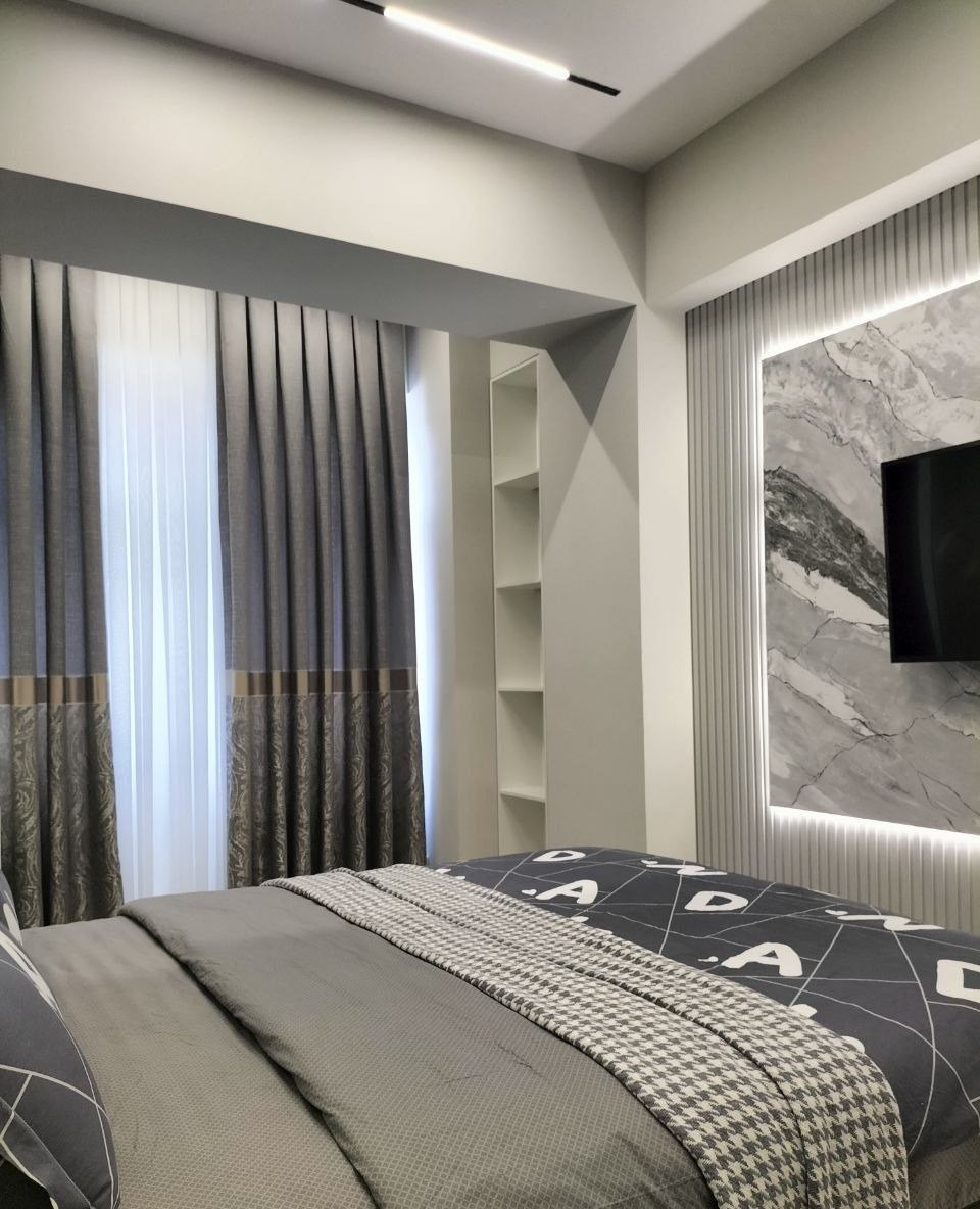 Sotiladi 2 xonali xonadon, 50 m² · Yashnobod — surat 3