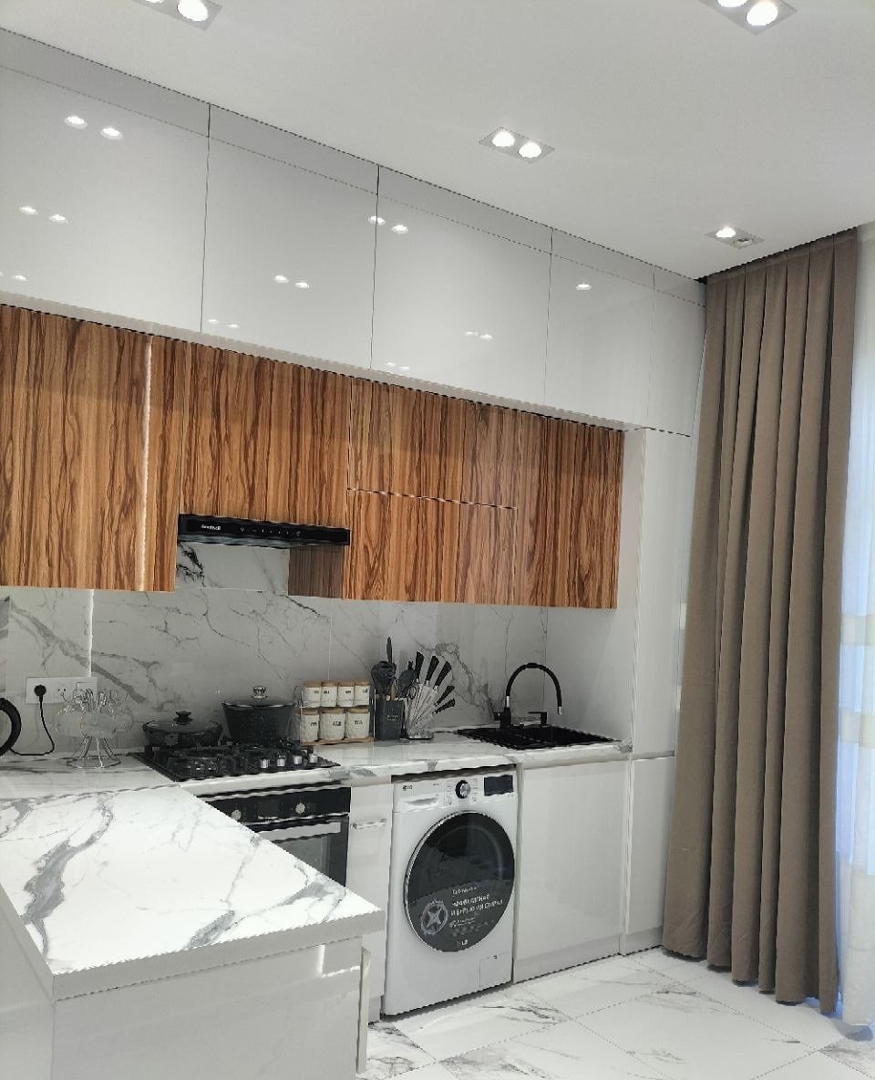 Sotiladi 2 xonali xonadon, 50 m² · Yashnobod — surat 8