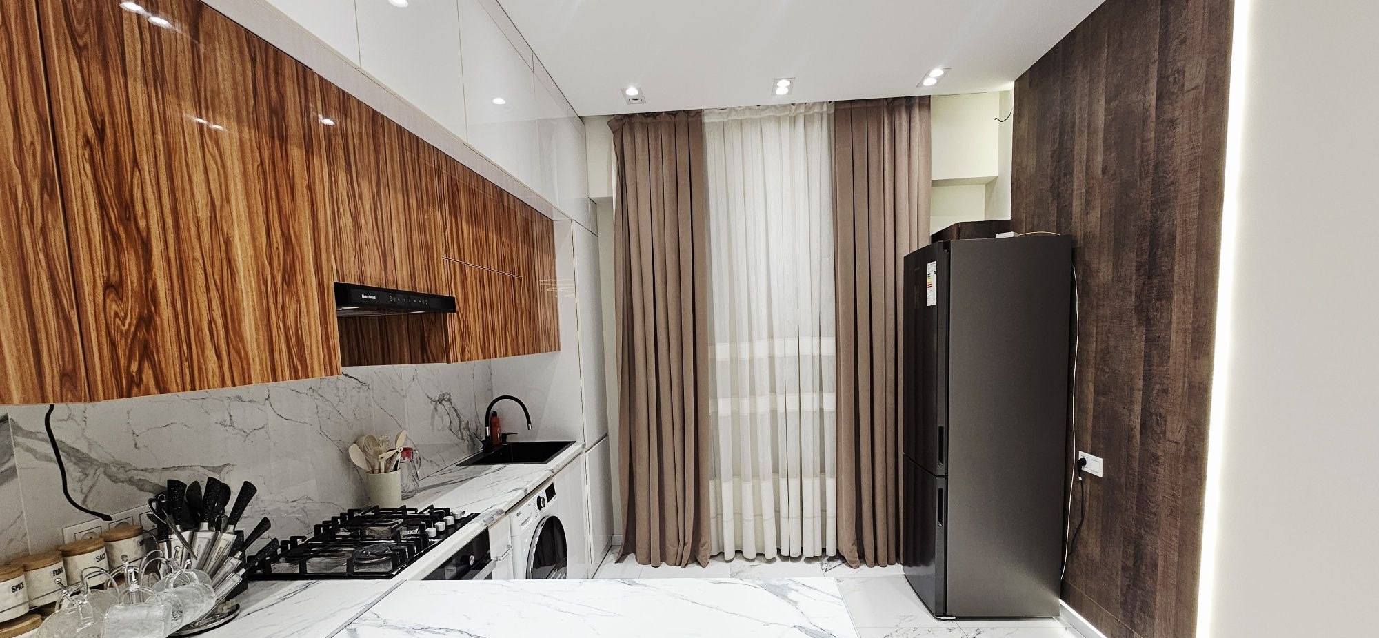 Sotiladi 2 xonali xonadon, 50 m² · Yashnobod — surat 4
