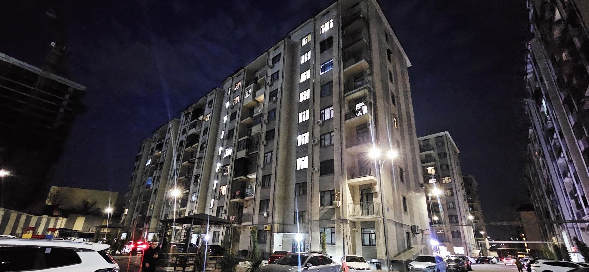 Sotiladi 2 xonali xonadon, 50 m² · Yashnobod — surat 1