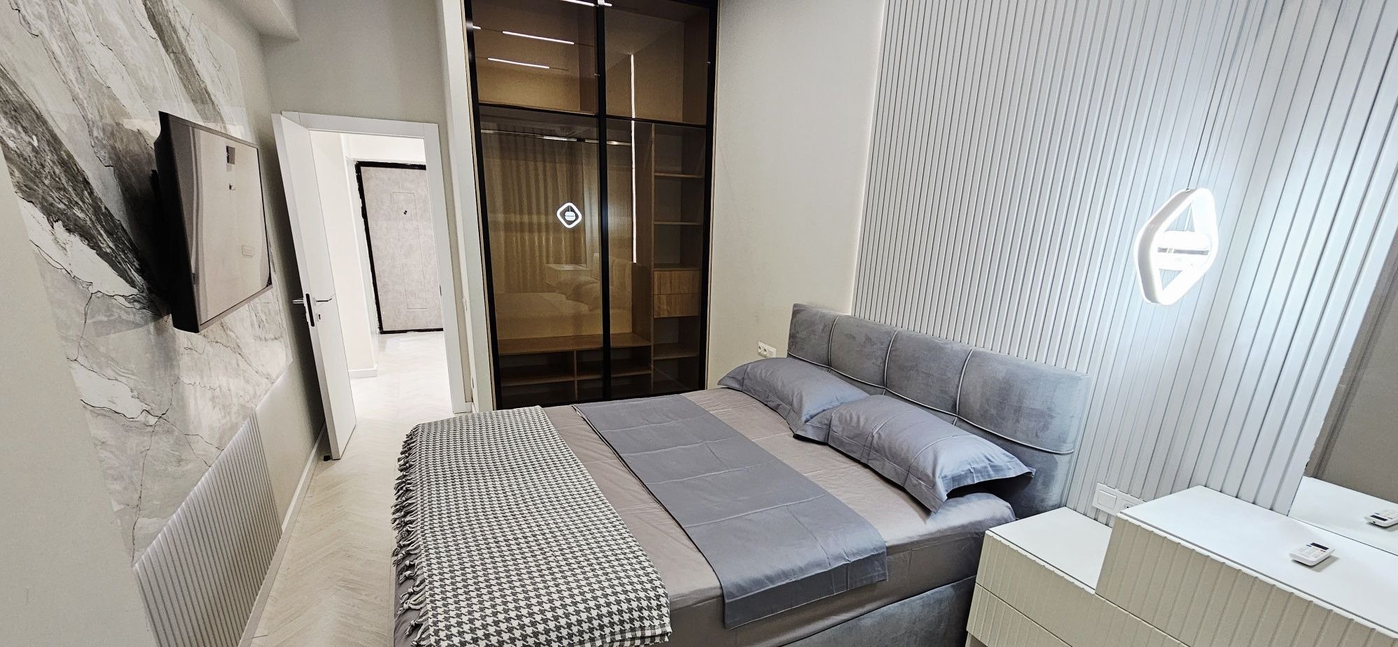 Sotiladi 2 xonali xonadon, 50 m² · Yashnobod — surat 2