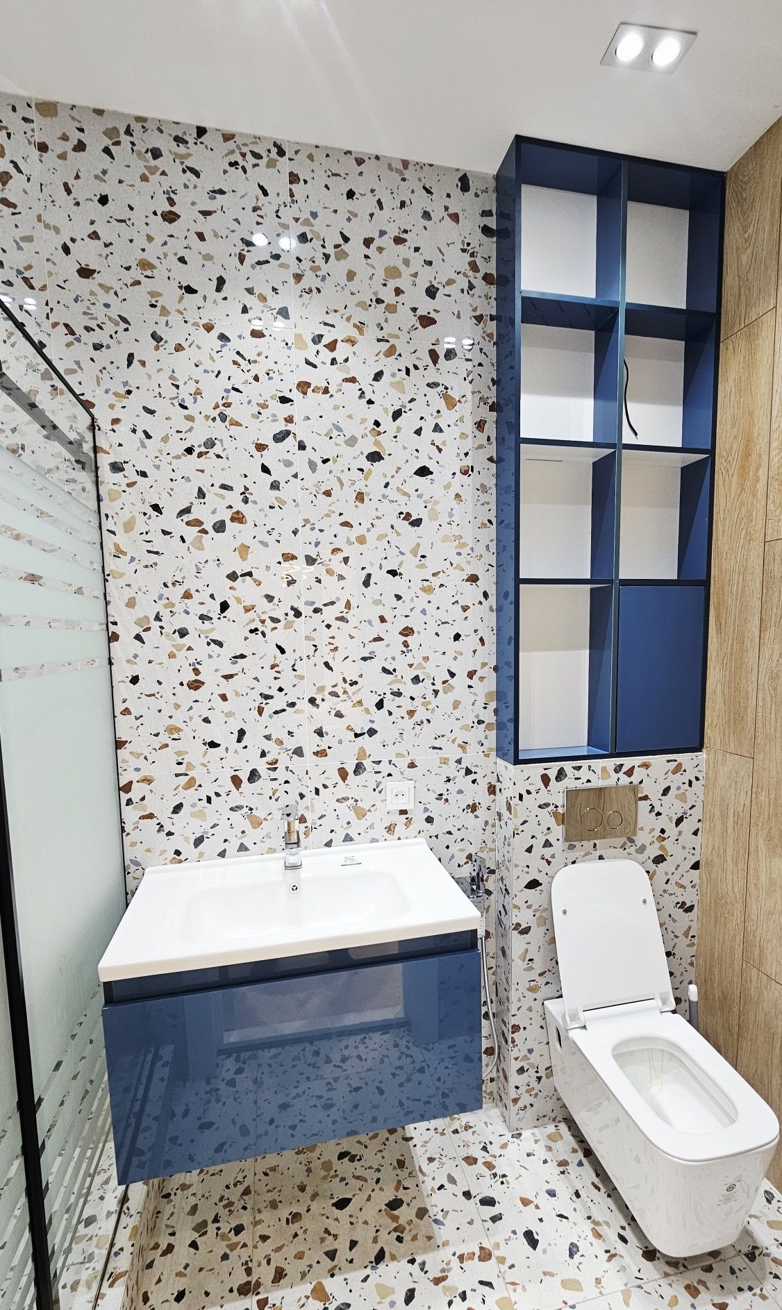Sotiladi 2 xonali xonadon, 50 m² · Yashnobod — surat 6