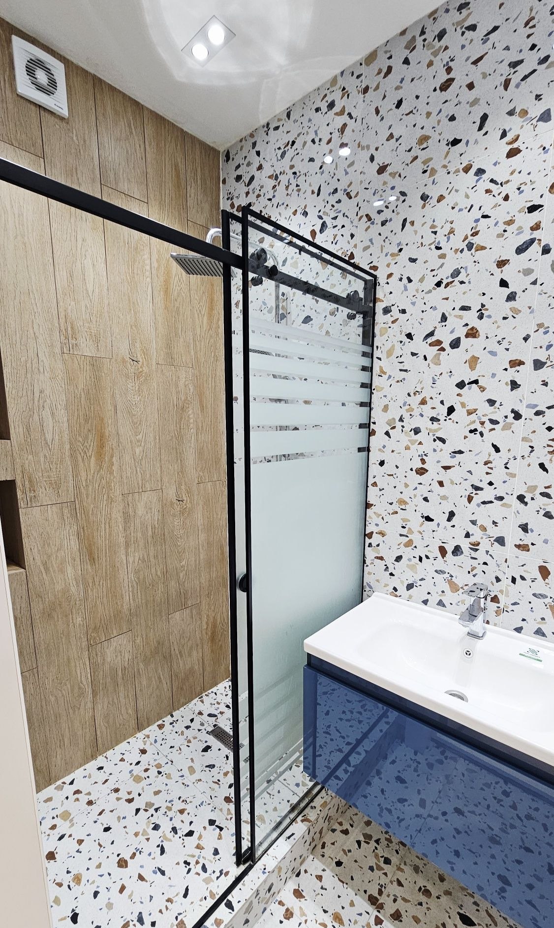 Sotiladi 2 xonali xonadon, 50 m² · Yashnobod — surat 5