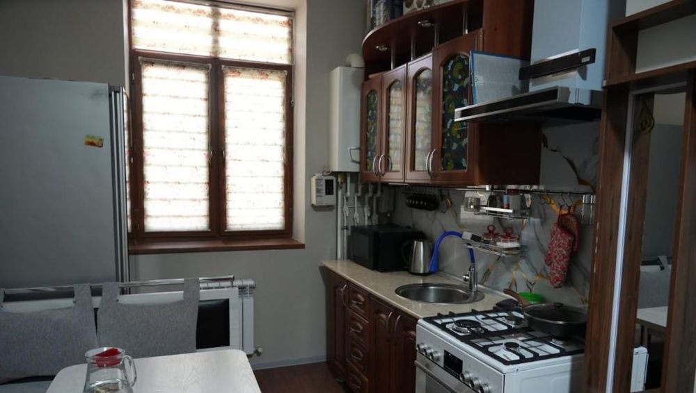 Продаётся 2-комн. квартира, 52.26 м² · Яшнабад — фото 7