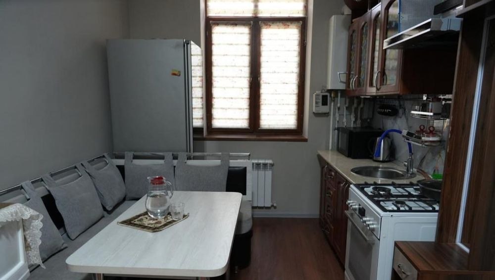 Продаётся 2-комн. квартира, 52.26 м² · Яшнабад — фото 8