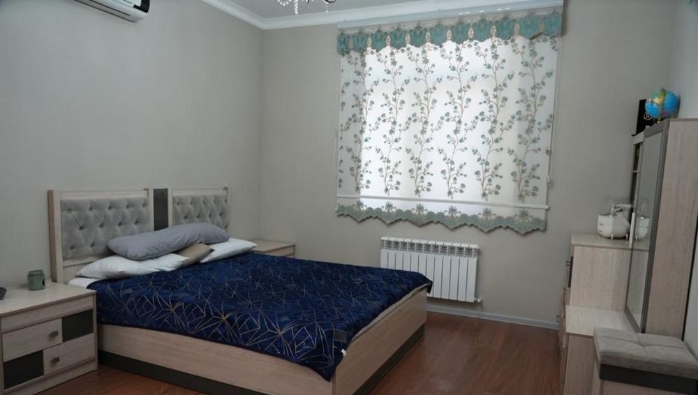 Продаётся 2-комн. квартира, 52.26 м² · Яшнабад — фото 2
