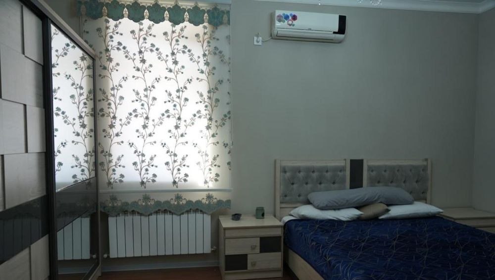 Продаётся 2-комн. квартира, 52.26 м² · Яшнабад — фото 3