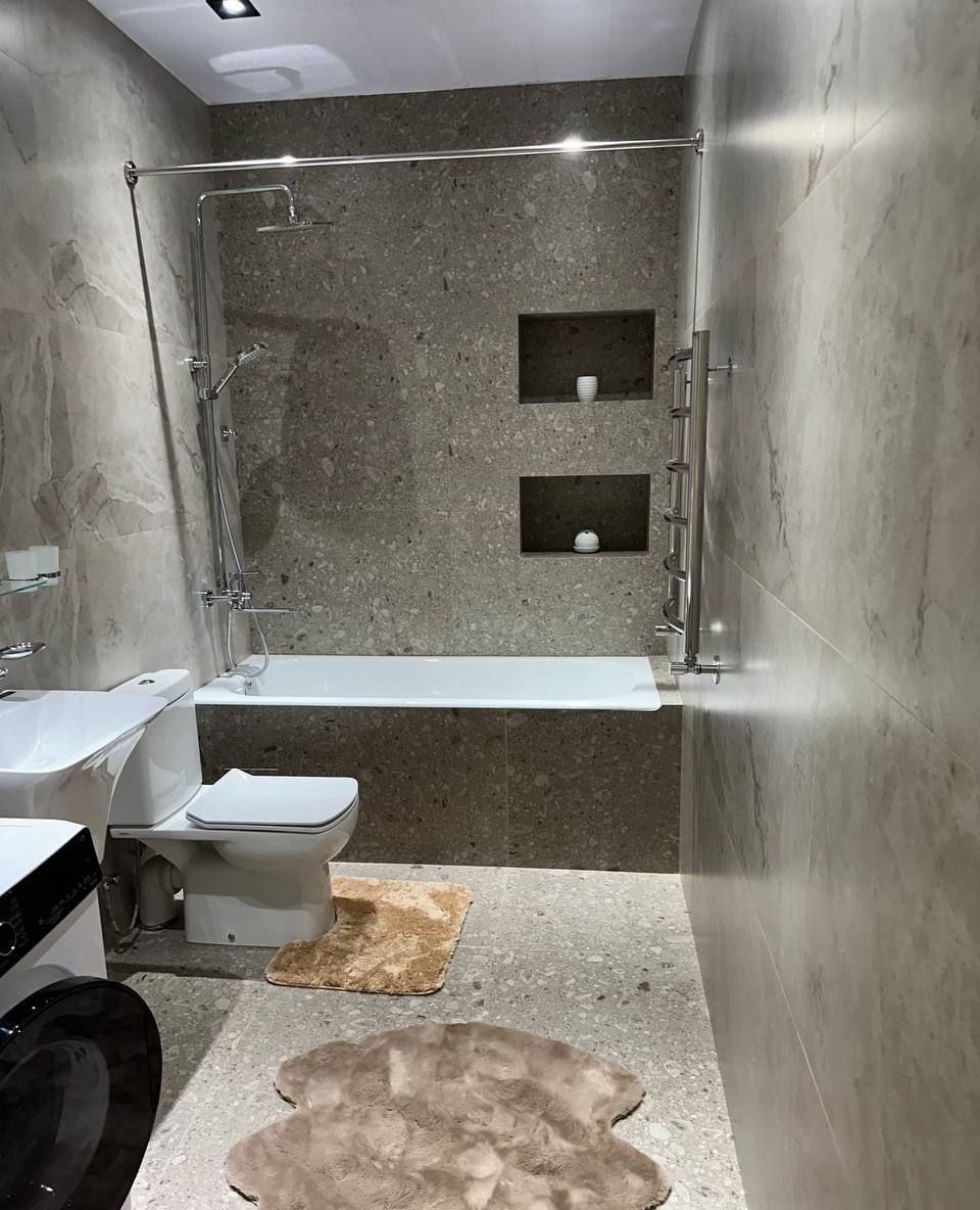 Sotiladi 2 xonali xonadon, 66 m² · Chilonzor — surat 2