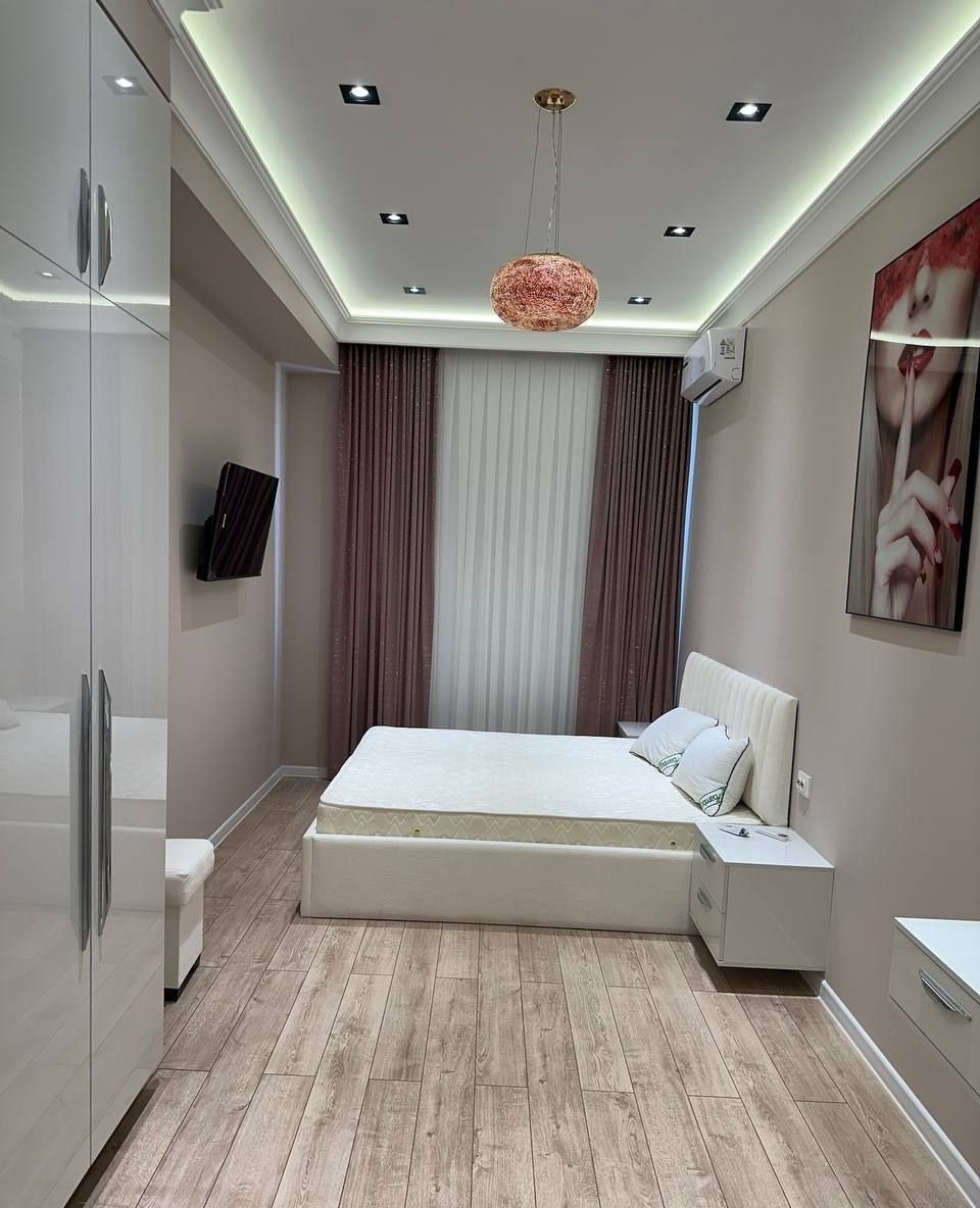 Sotiladi 2 xonali xonadon, 66 m² · Chilonzor — surat 1