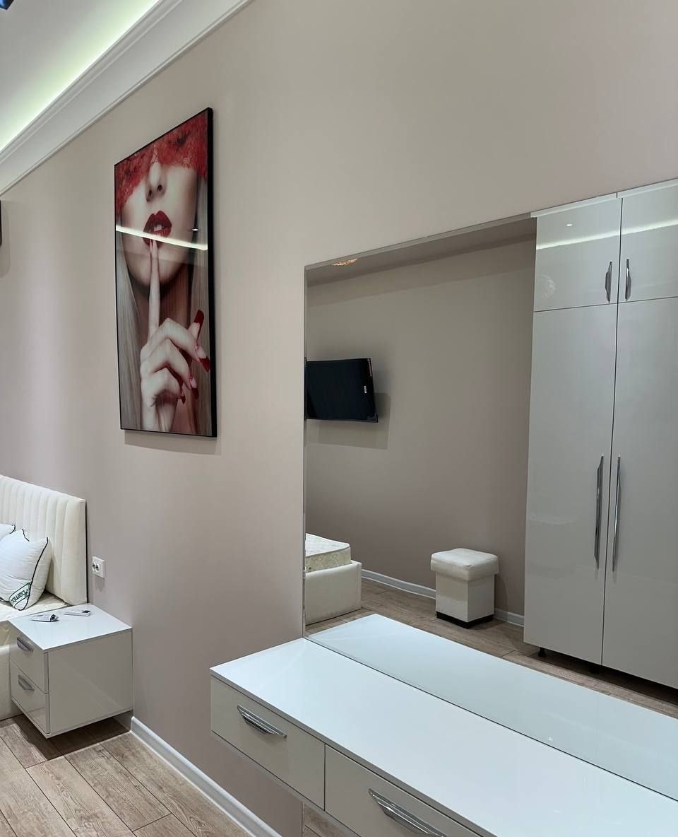 Sotiladi 2 xonali xonadon, 66 m² · Chilonzor — surat 4