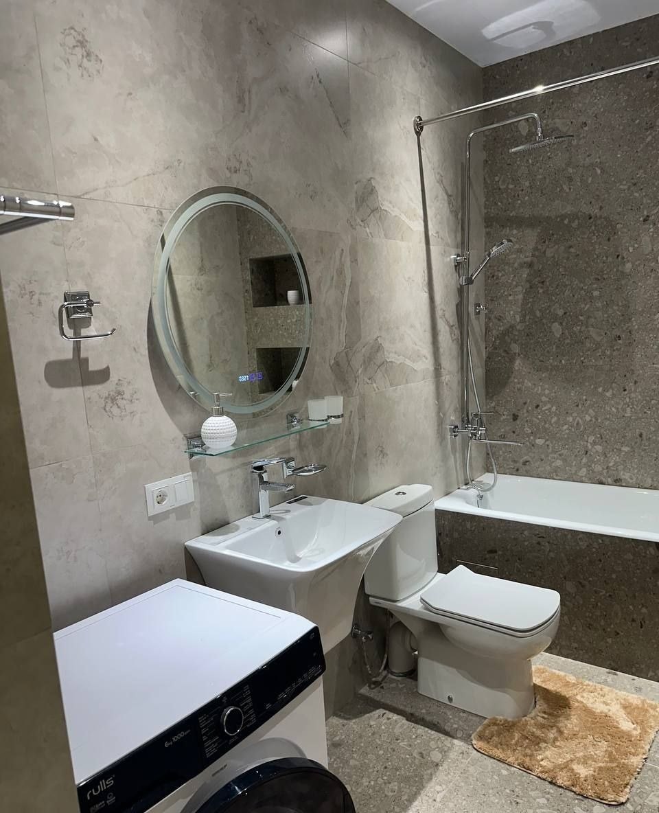 Sotiladi 2 xonali xonadon, 66 m² · Chilonzor — surat 5