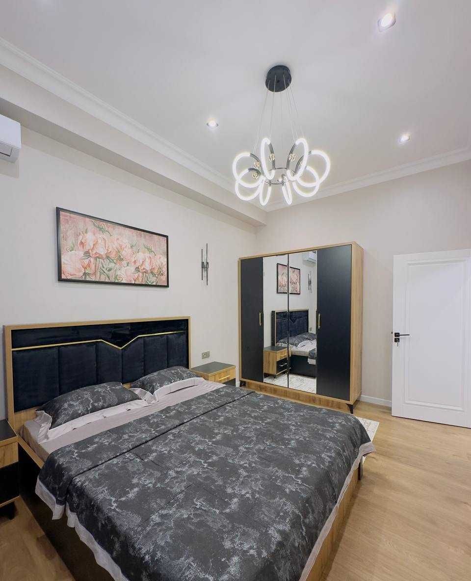Sotiladi 3 xonali xonadon, 60 m² · New Life · Yashnobod — surat 5