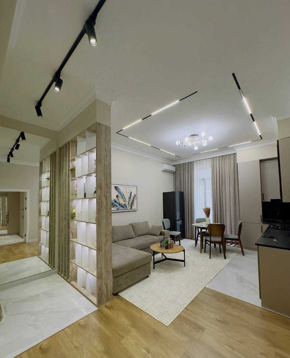Sotiladi 3 xonali xonadon, 60 m² · New Life · Yashnobod — surat 2
