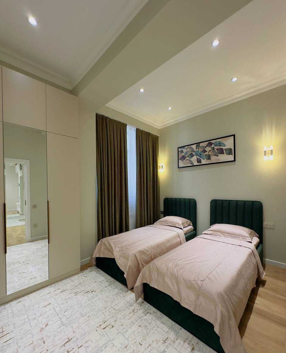 Sotiladi 3 xonali xonadon, 60 m² · New Life · Yashnobod — surat 4